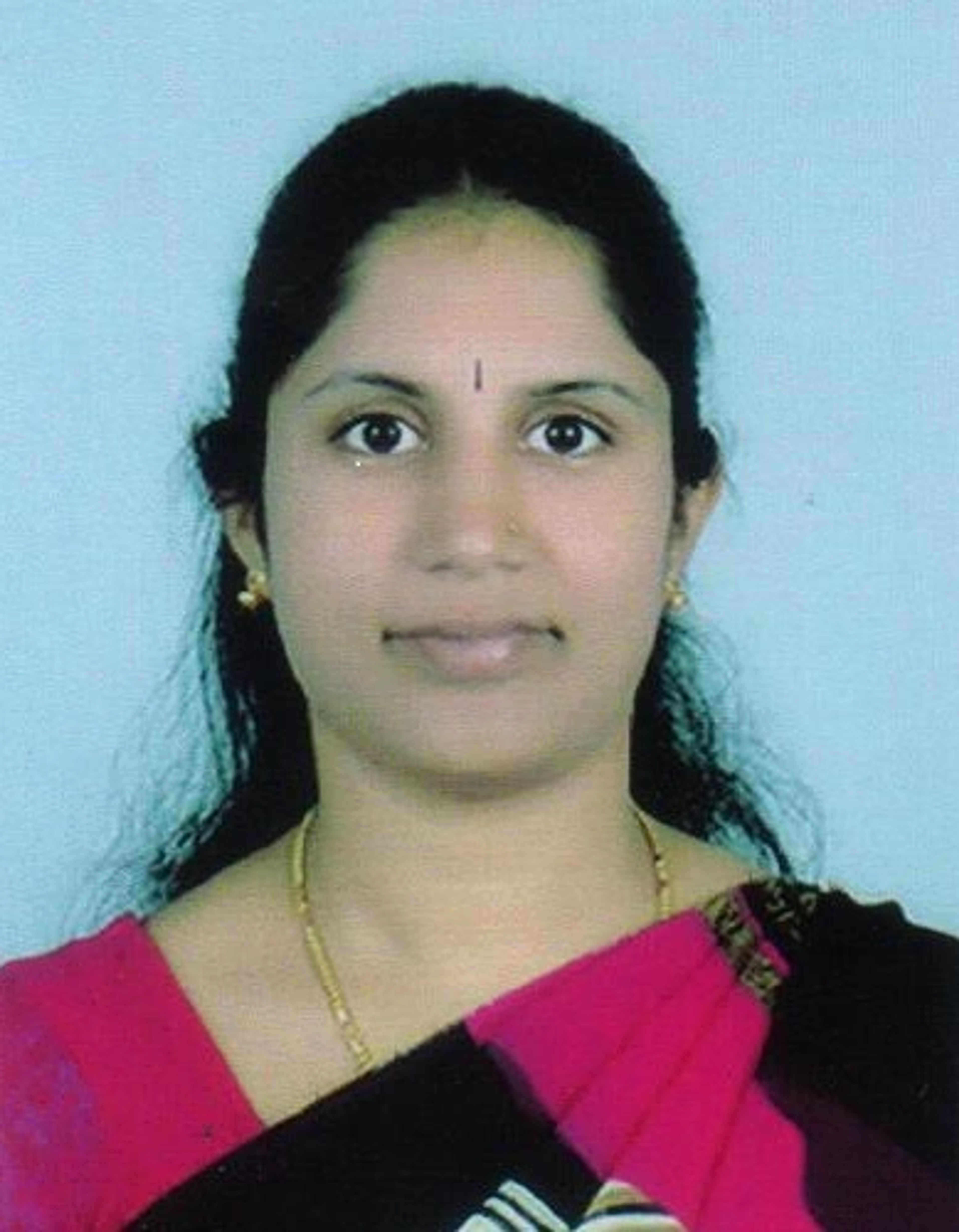 Harini M