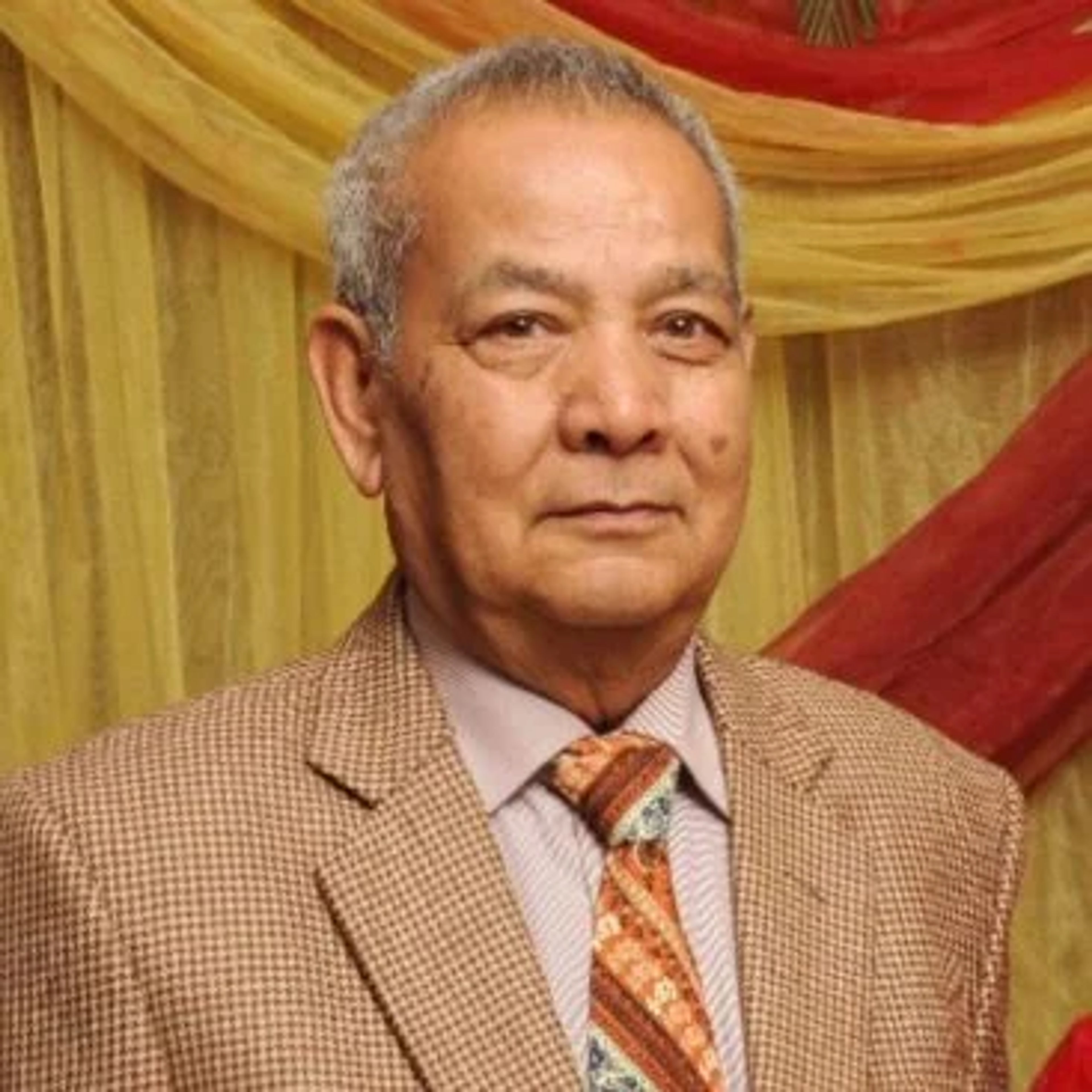 Dr. Satya Narayan