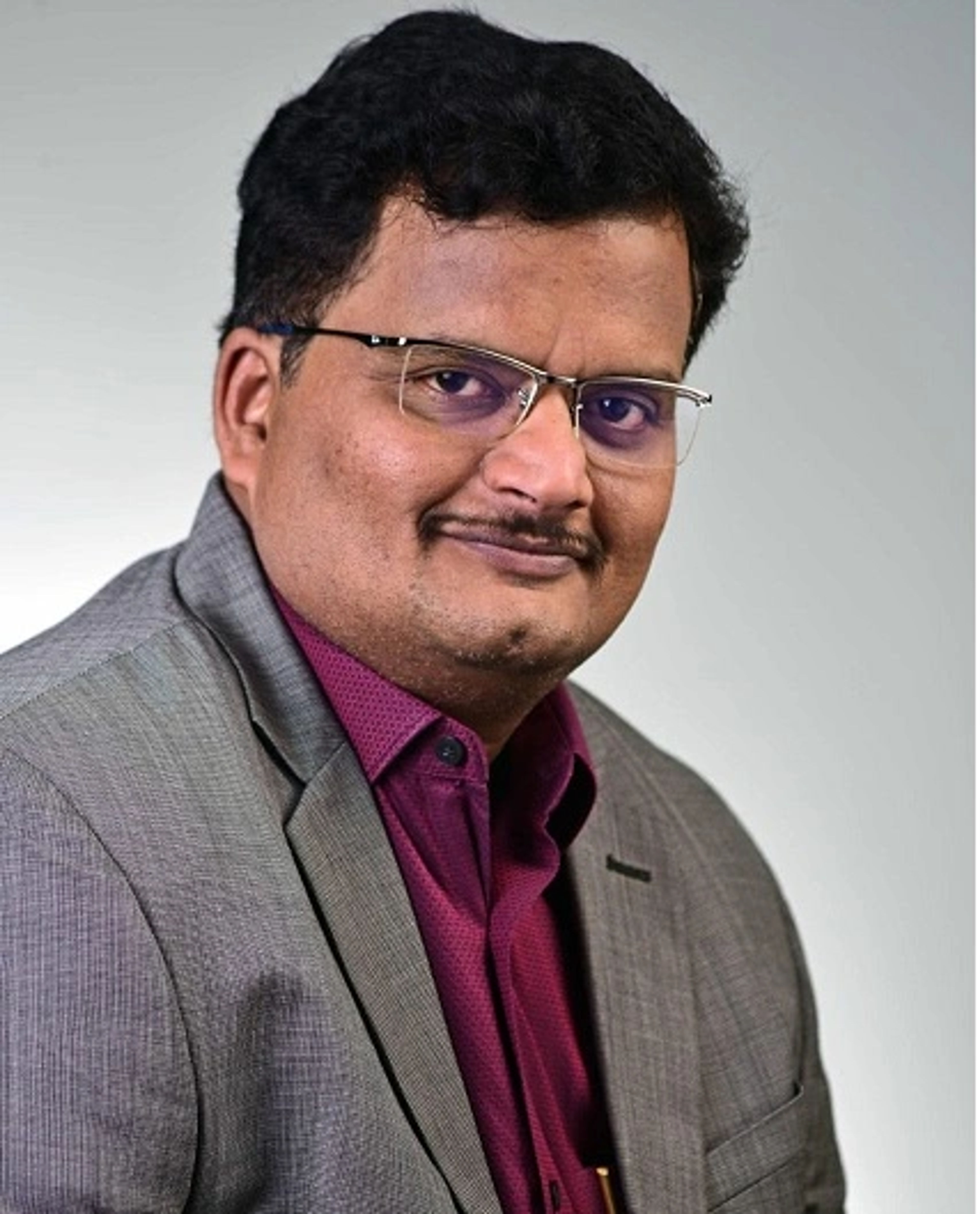 Dr. P. Sai Kiran