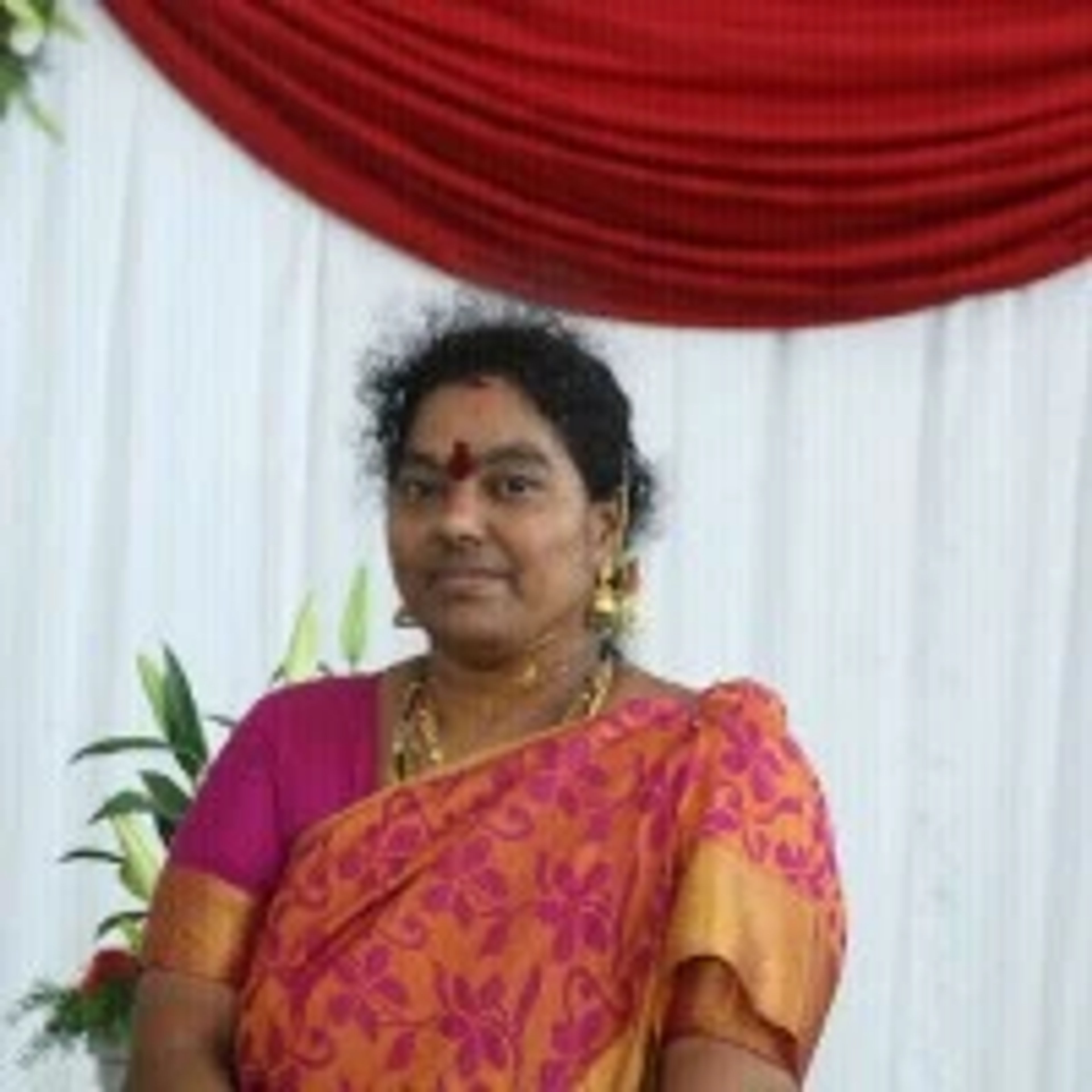 Dr. K. Bhavani