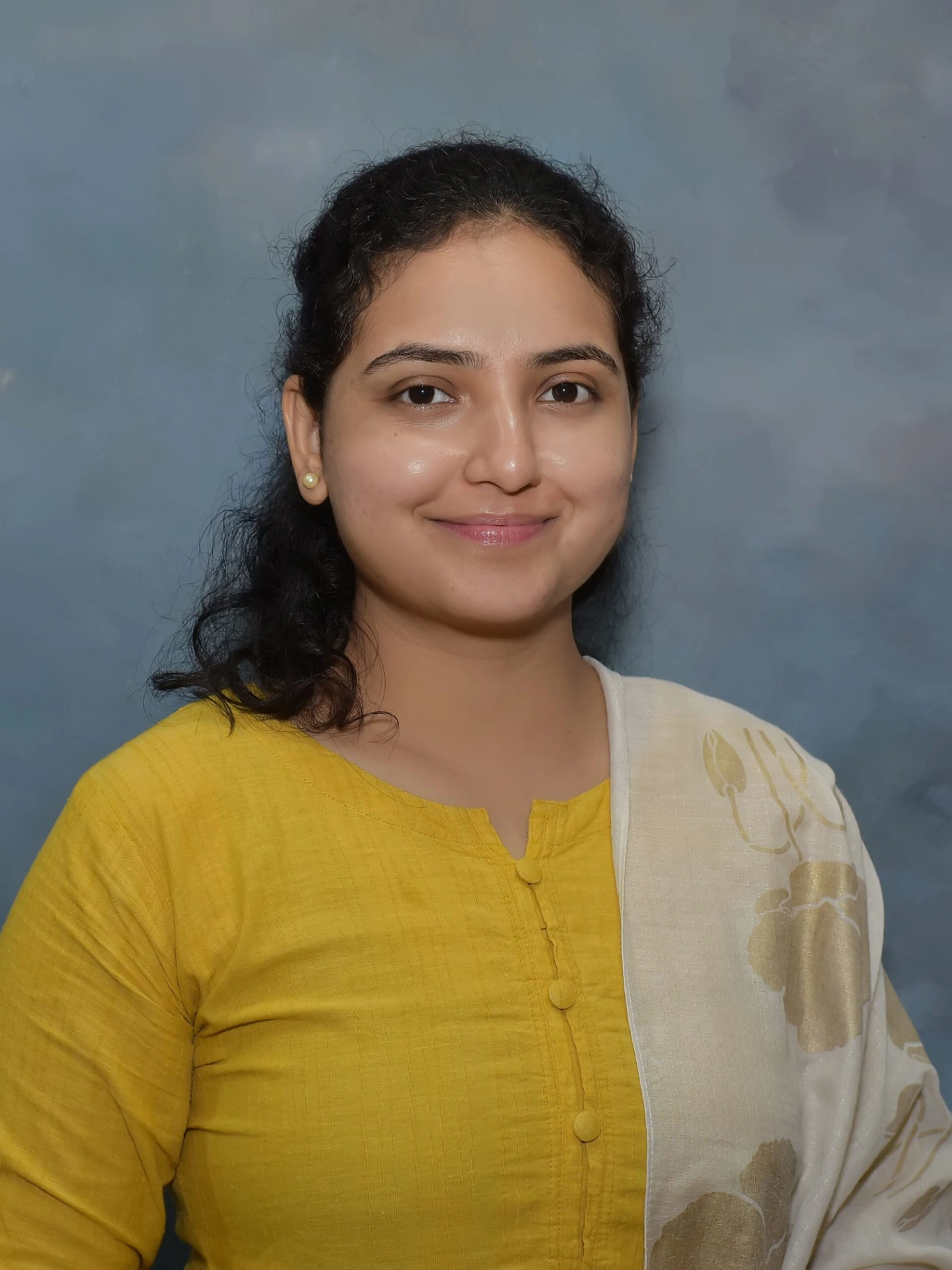 Ms. Divyashree R. Dacha