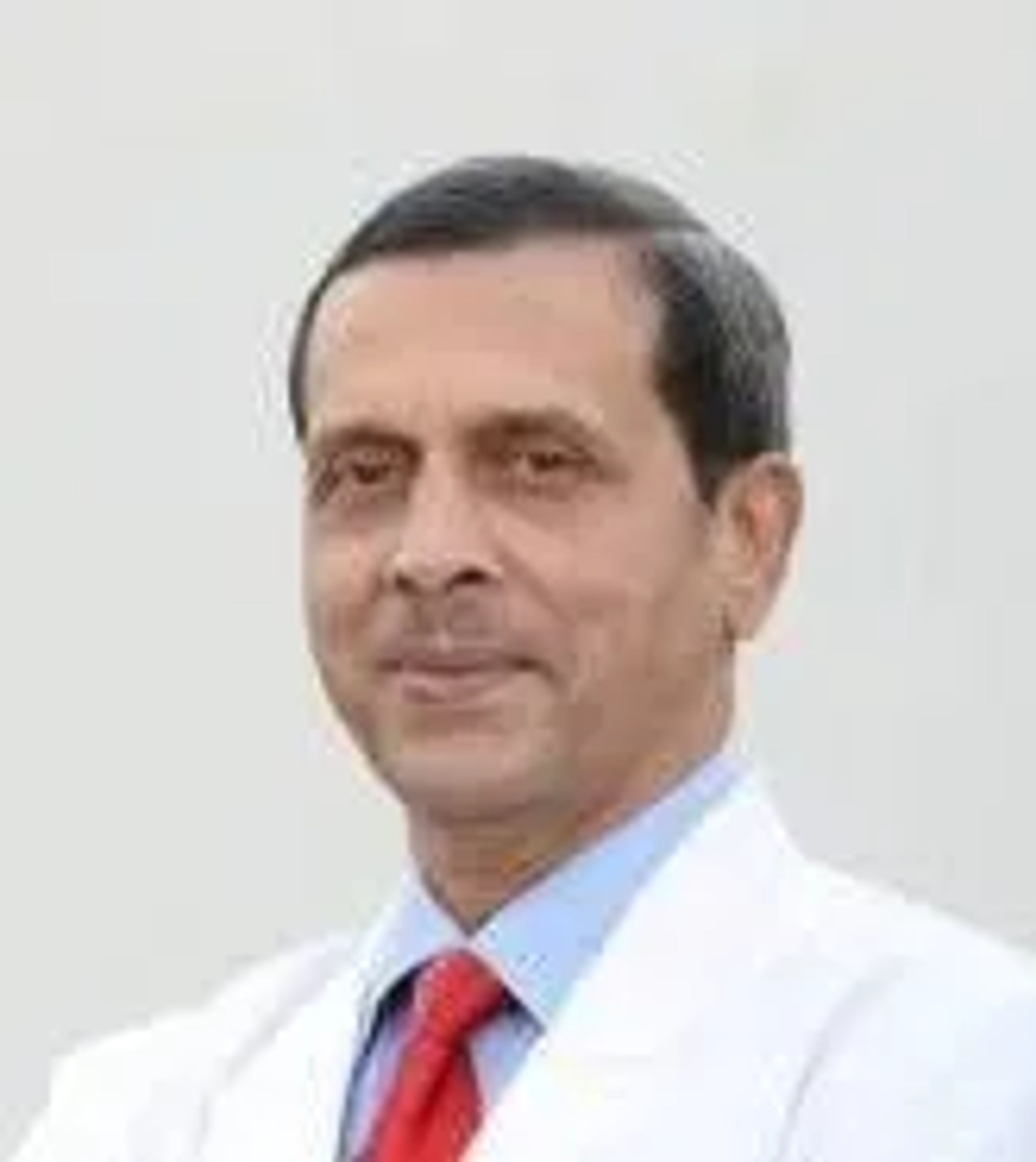 Dr. Arvind Kumar