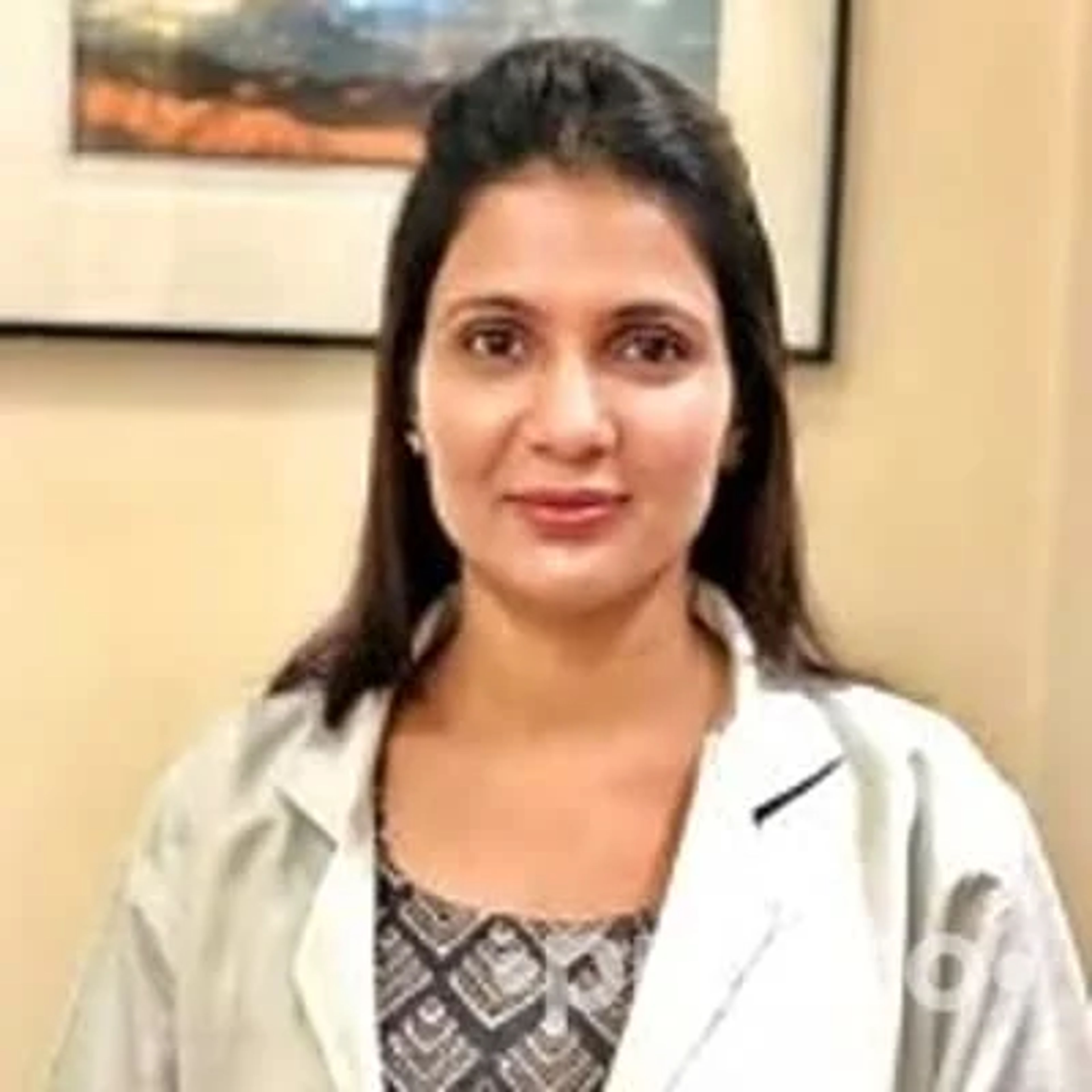 Dr. Priya Shukla