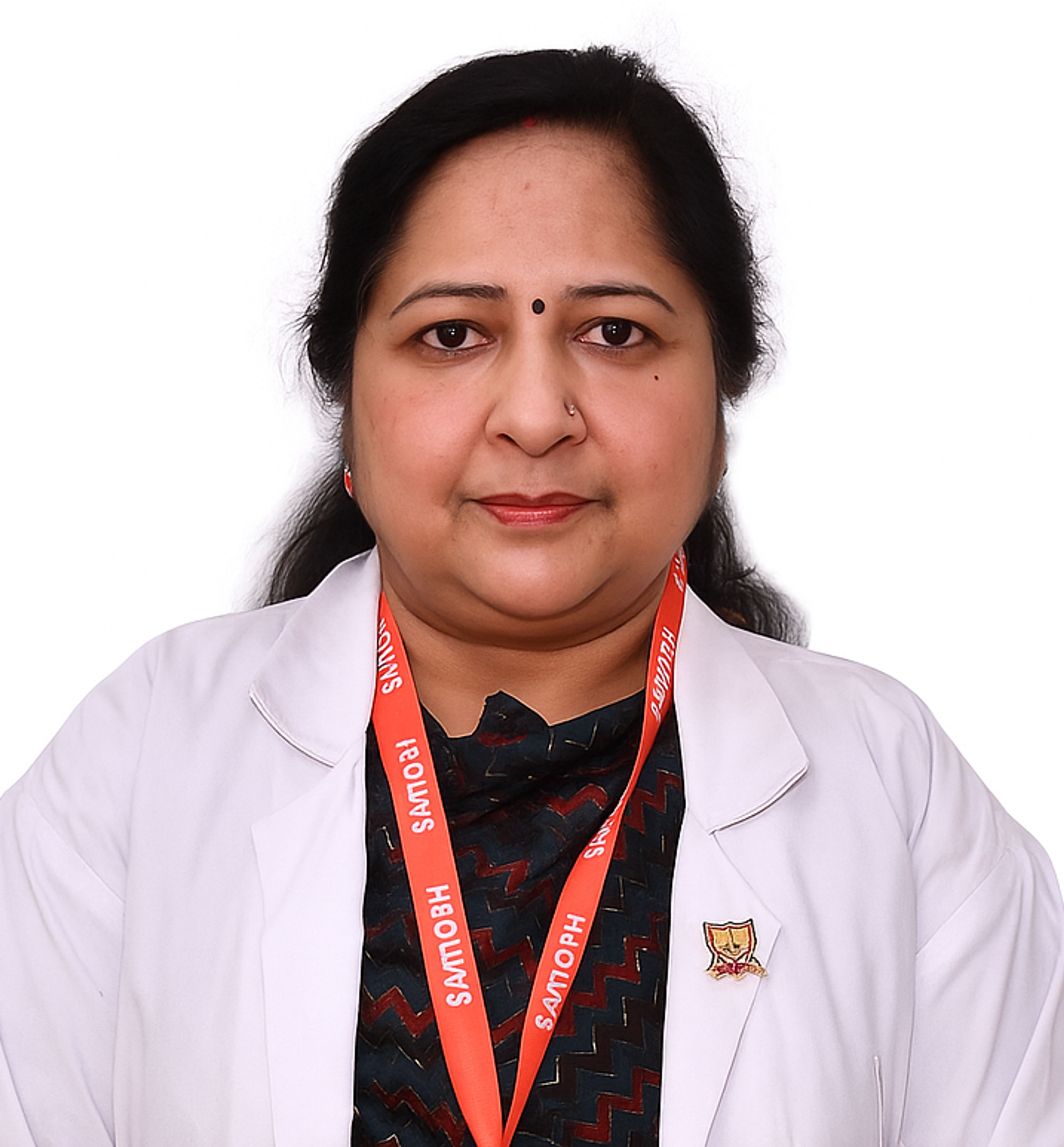 Dr. Geeta Gupta