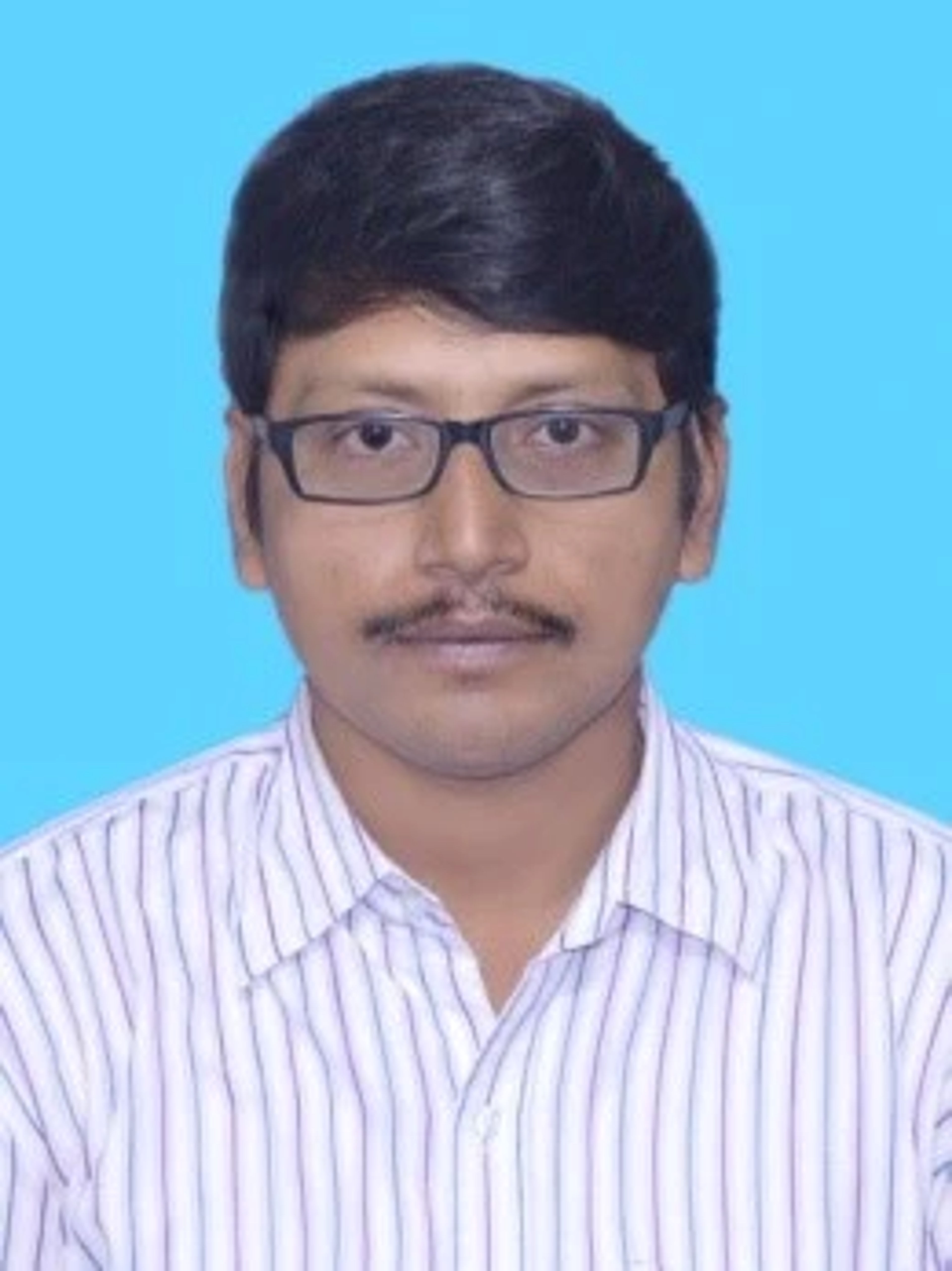 Dr. Palash Das