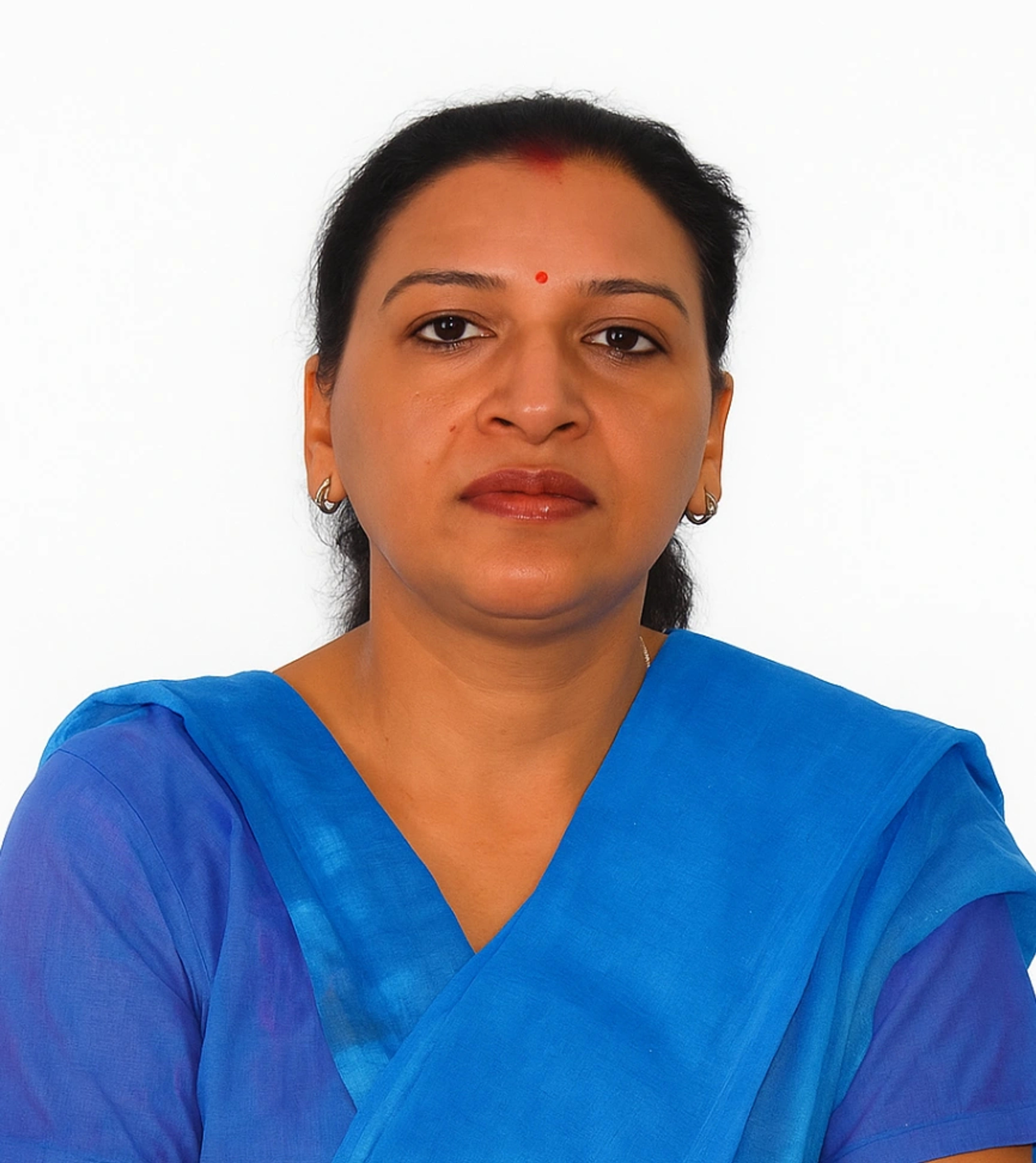 Dr. Geetanjali Arora