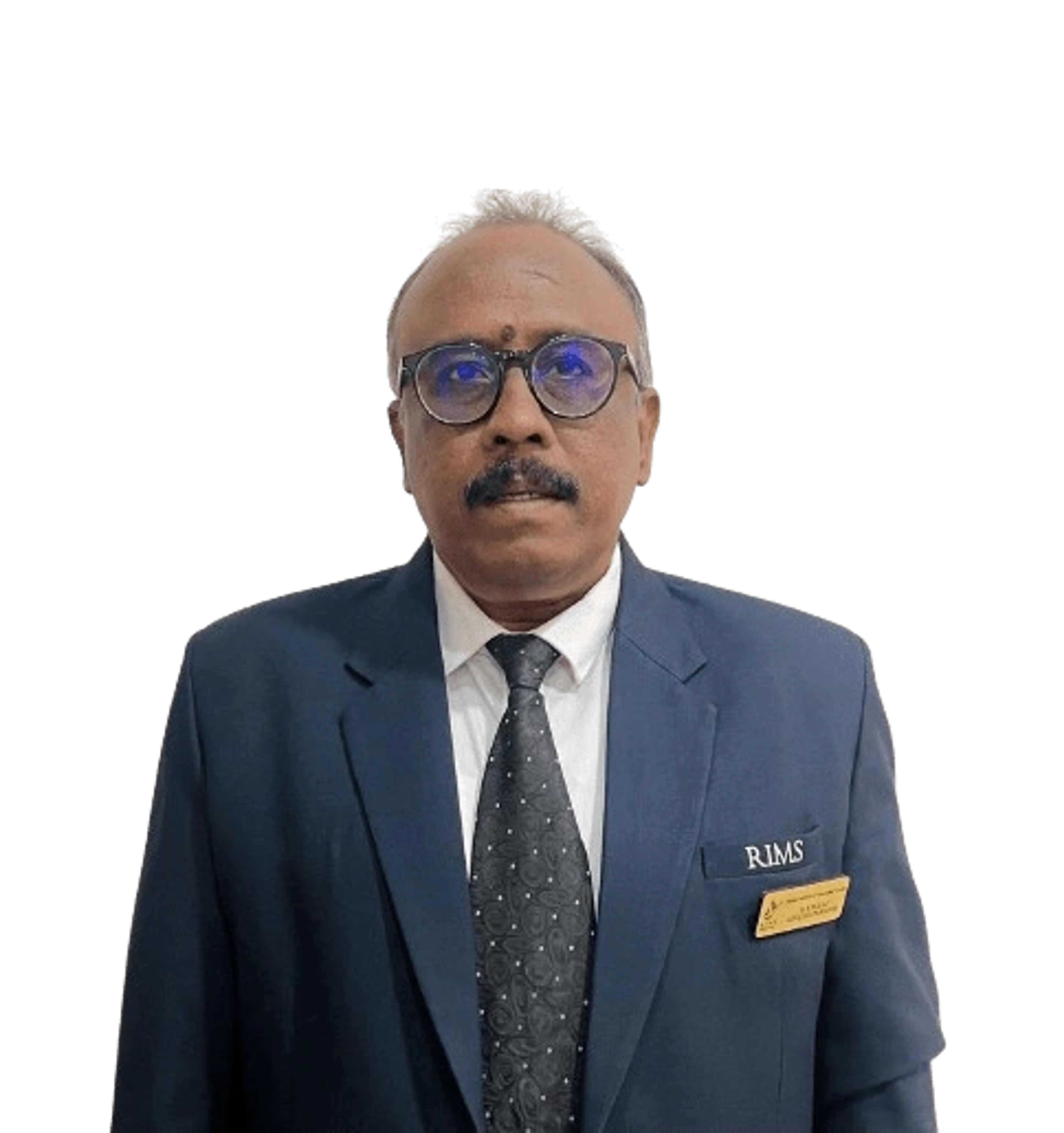 Dr. S. Murali