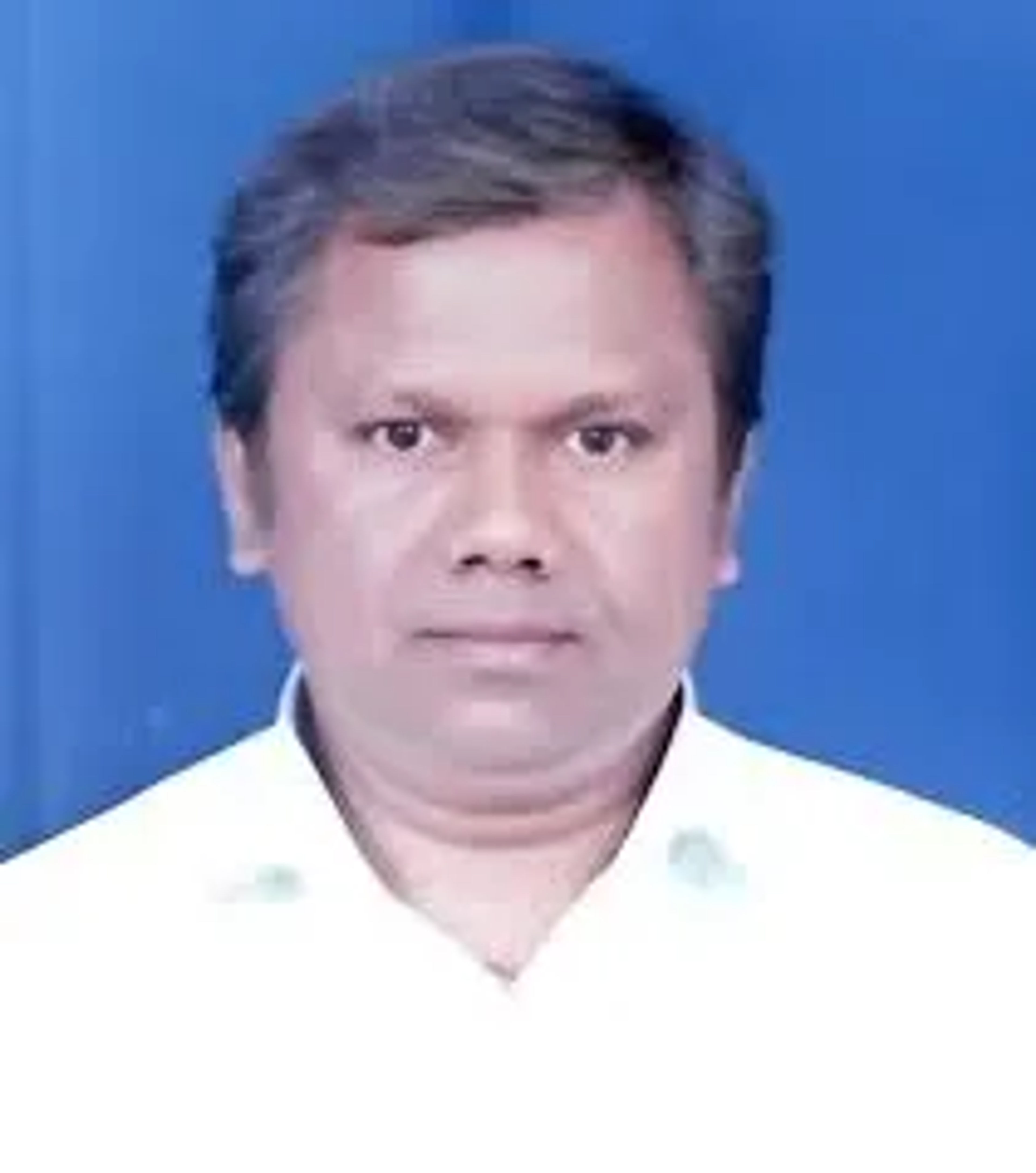 Mr. P. Manimaran