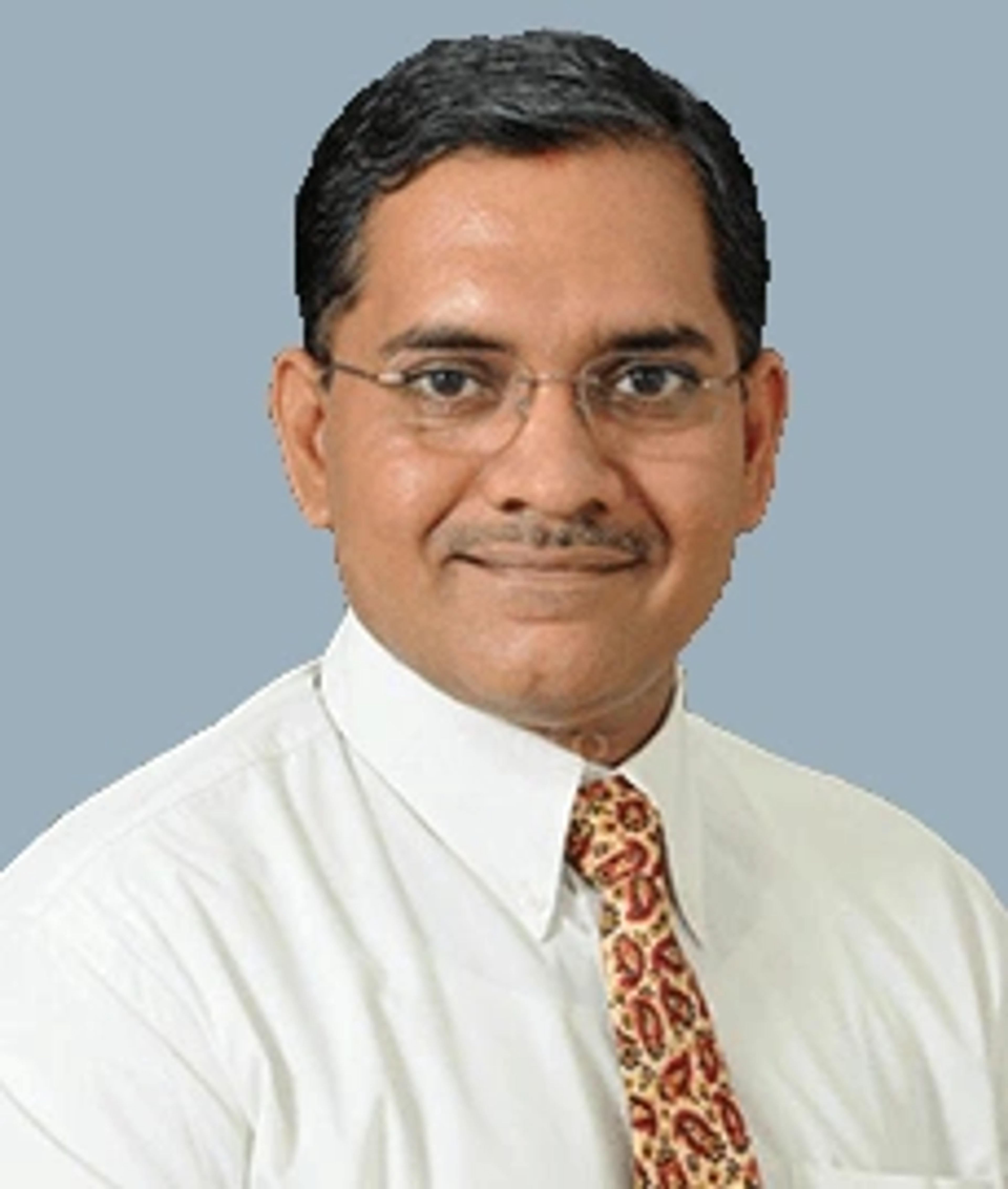 Dr. K. Ranganathan