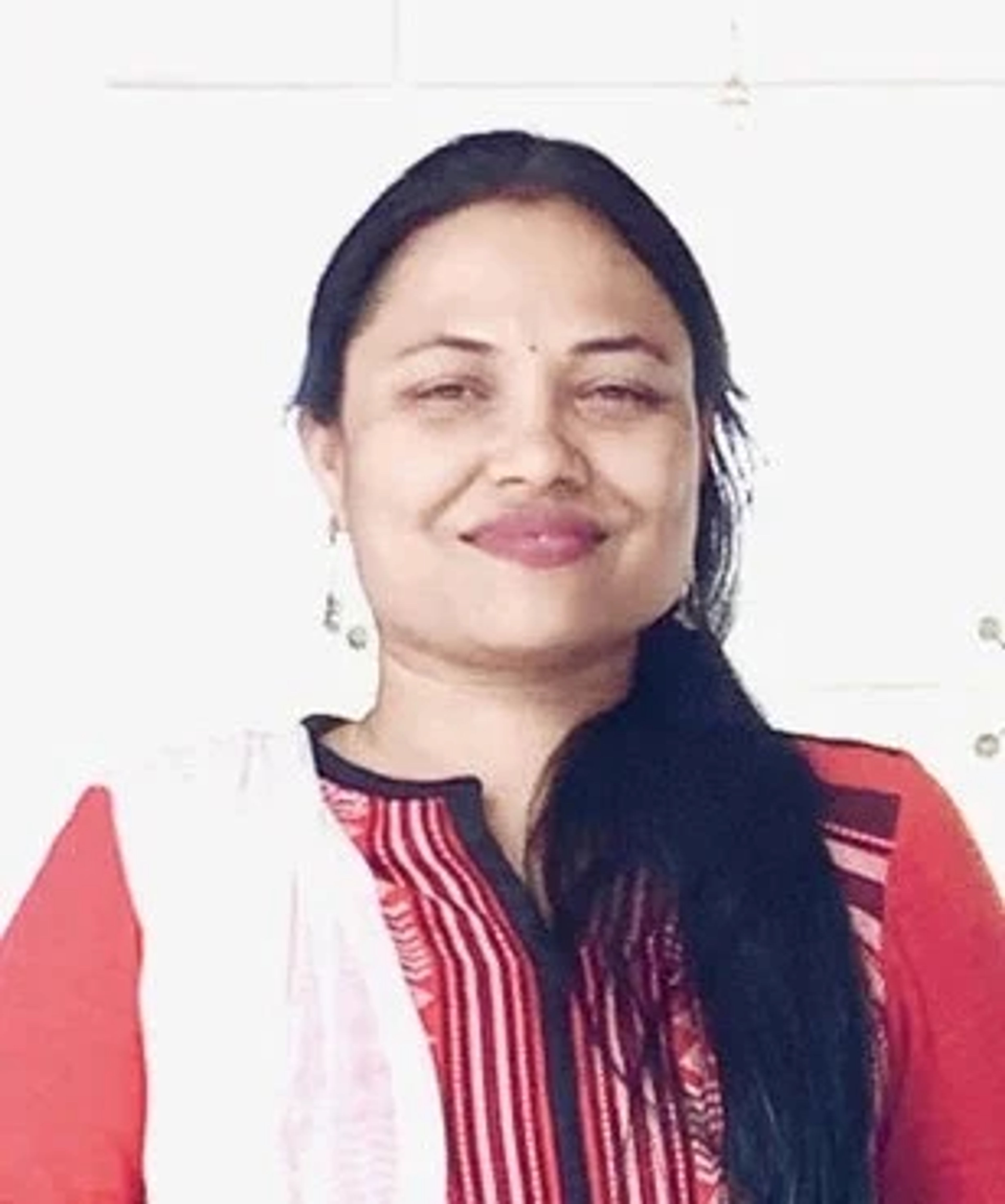 Dr. Sandhya Kiran