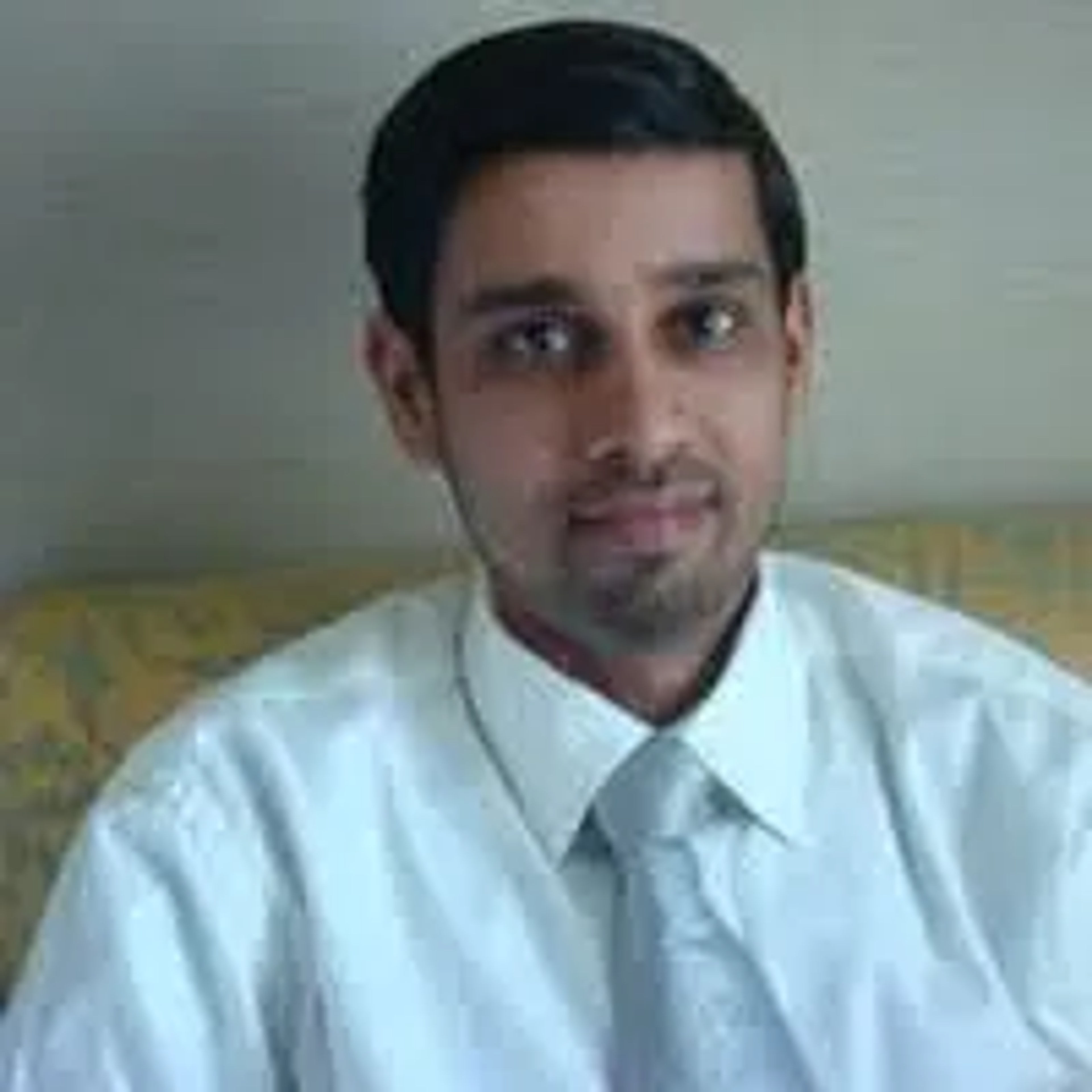 Dr. S. M. Abbas Zaidi