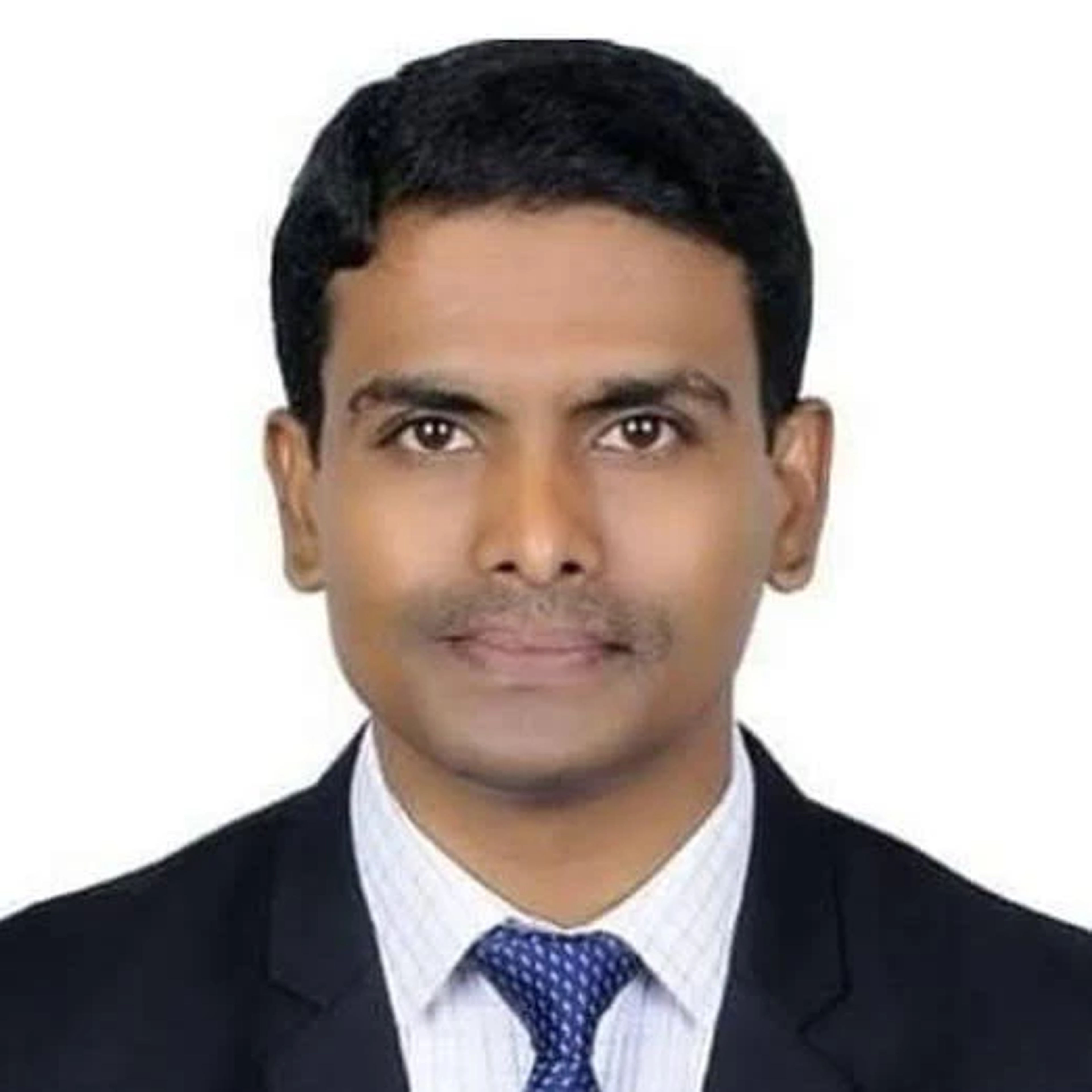 Dr. N. Sathish Gowda