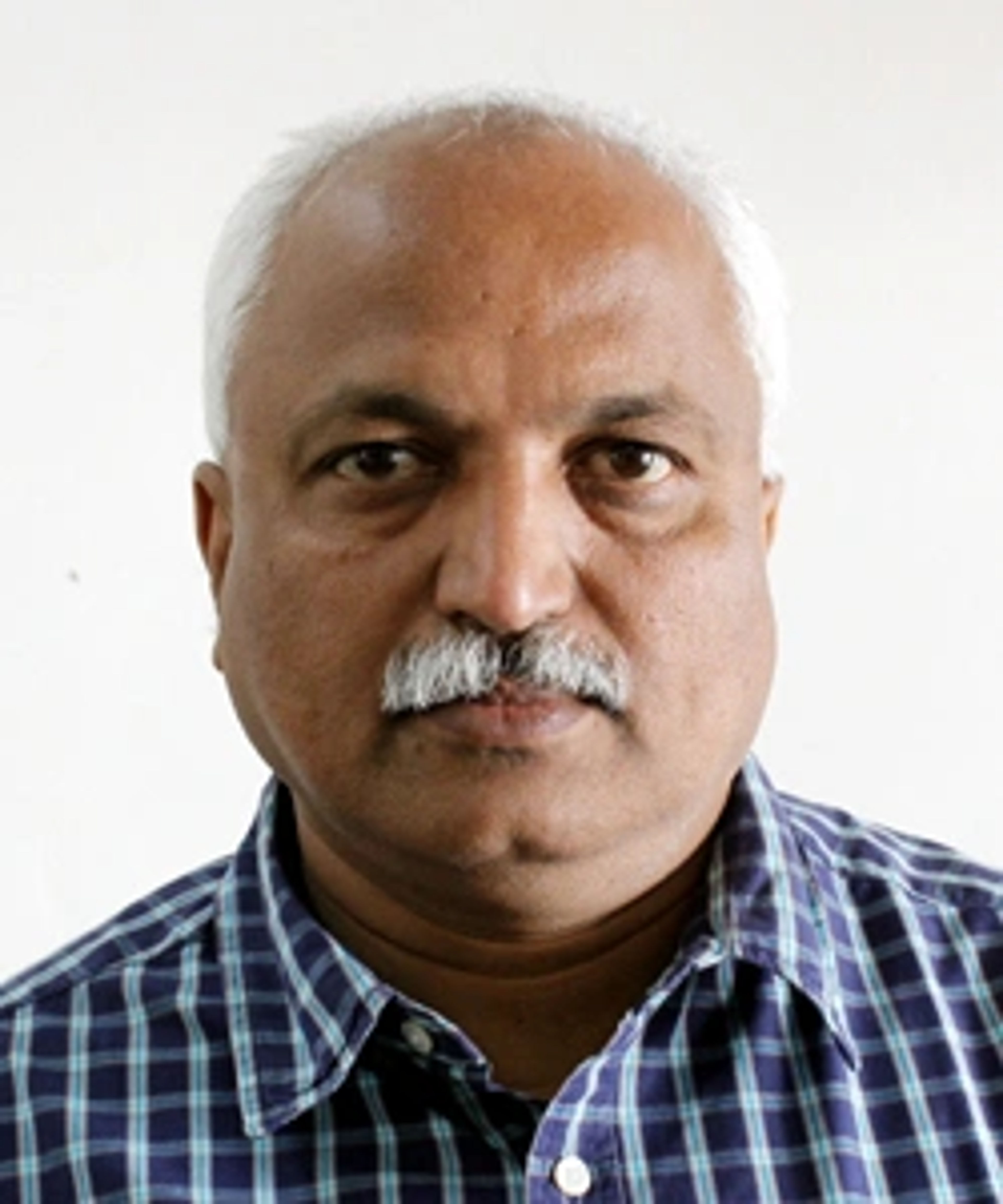 Dr. Utpal Vinodchandra Shah