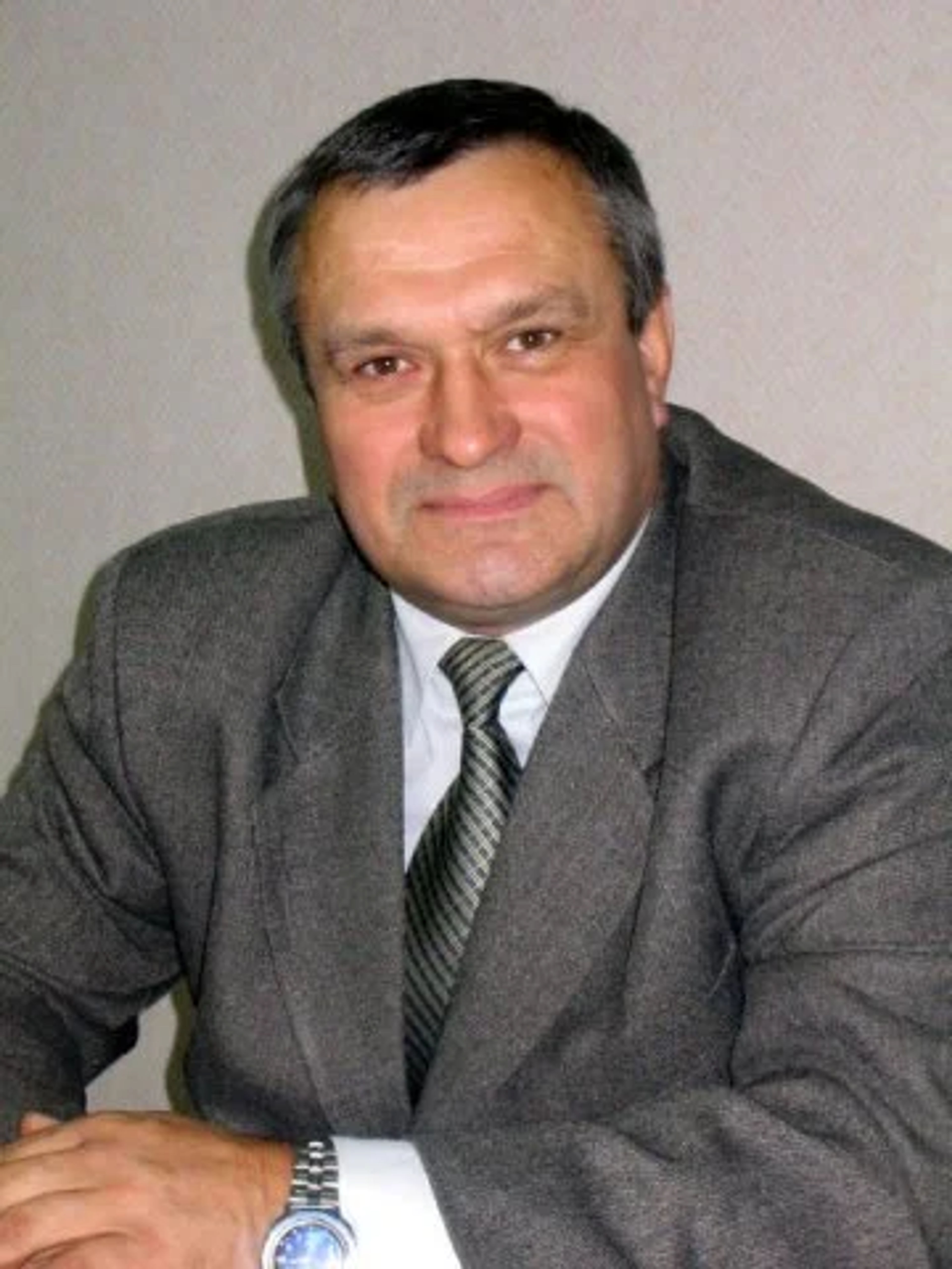 Penkin Nikolay Pavlovich