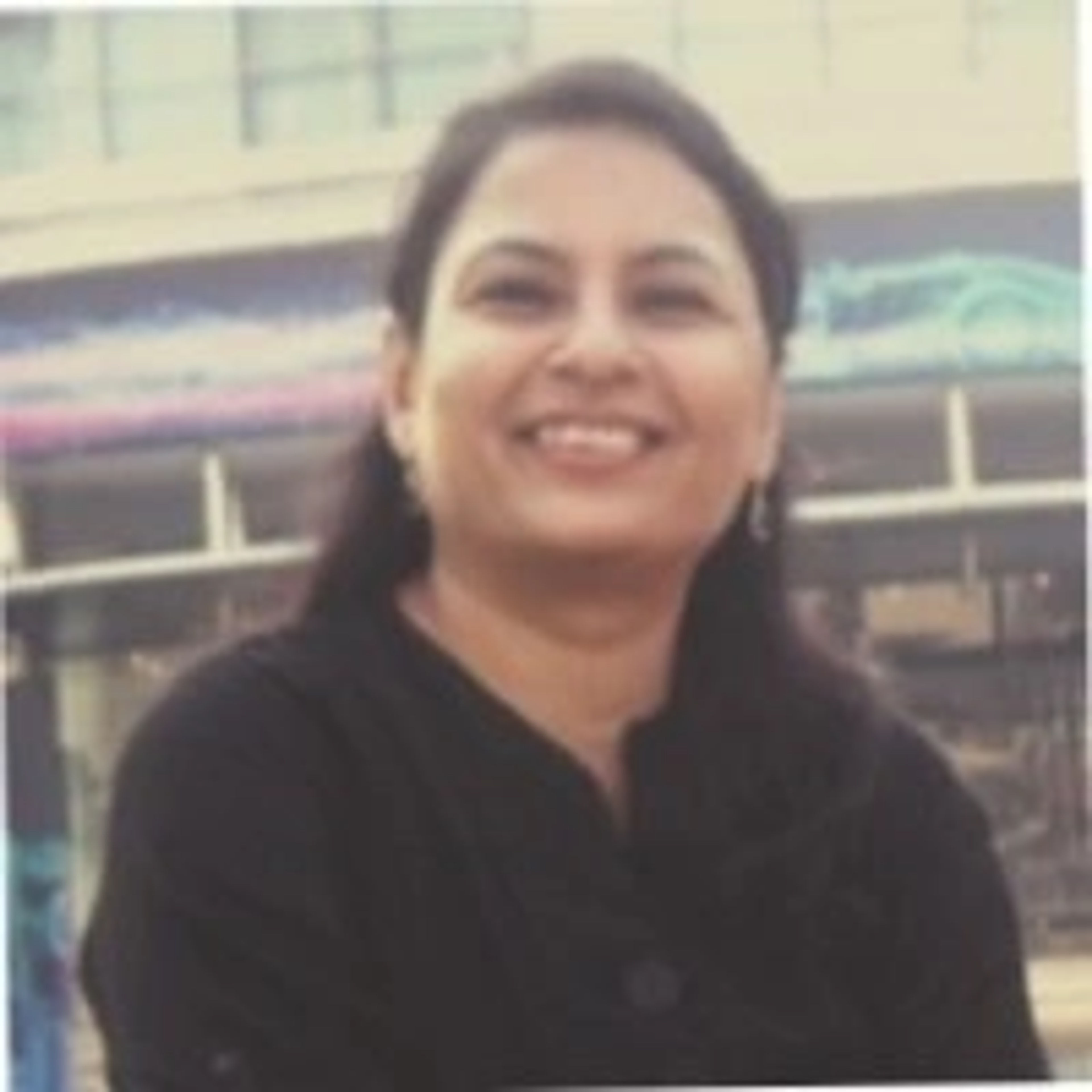 Dr. Chitra Kataria