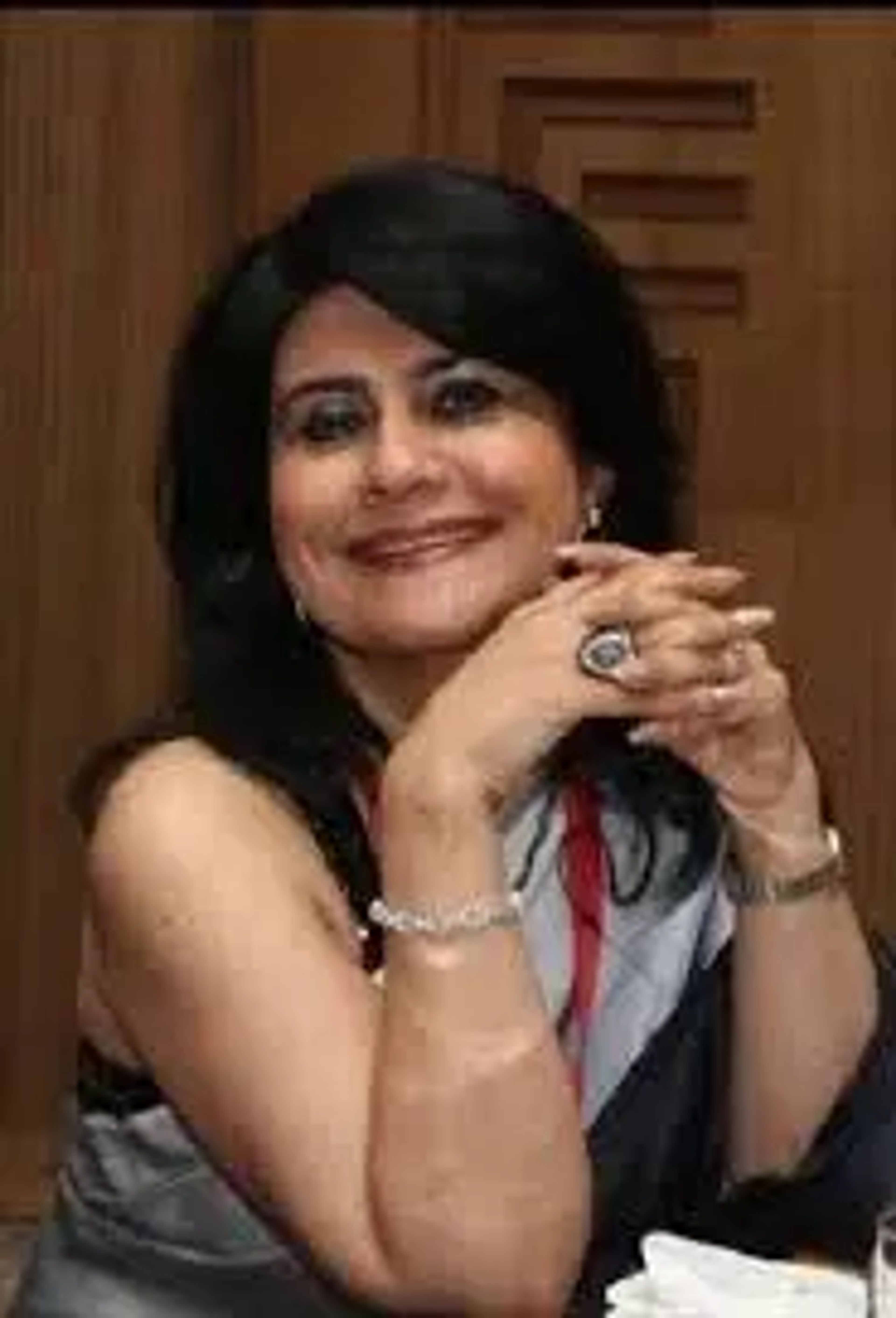 Ms. Sangeeta Relan
