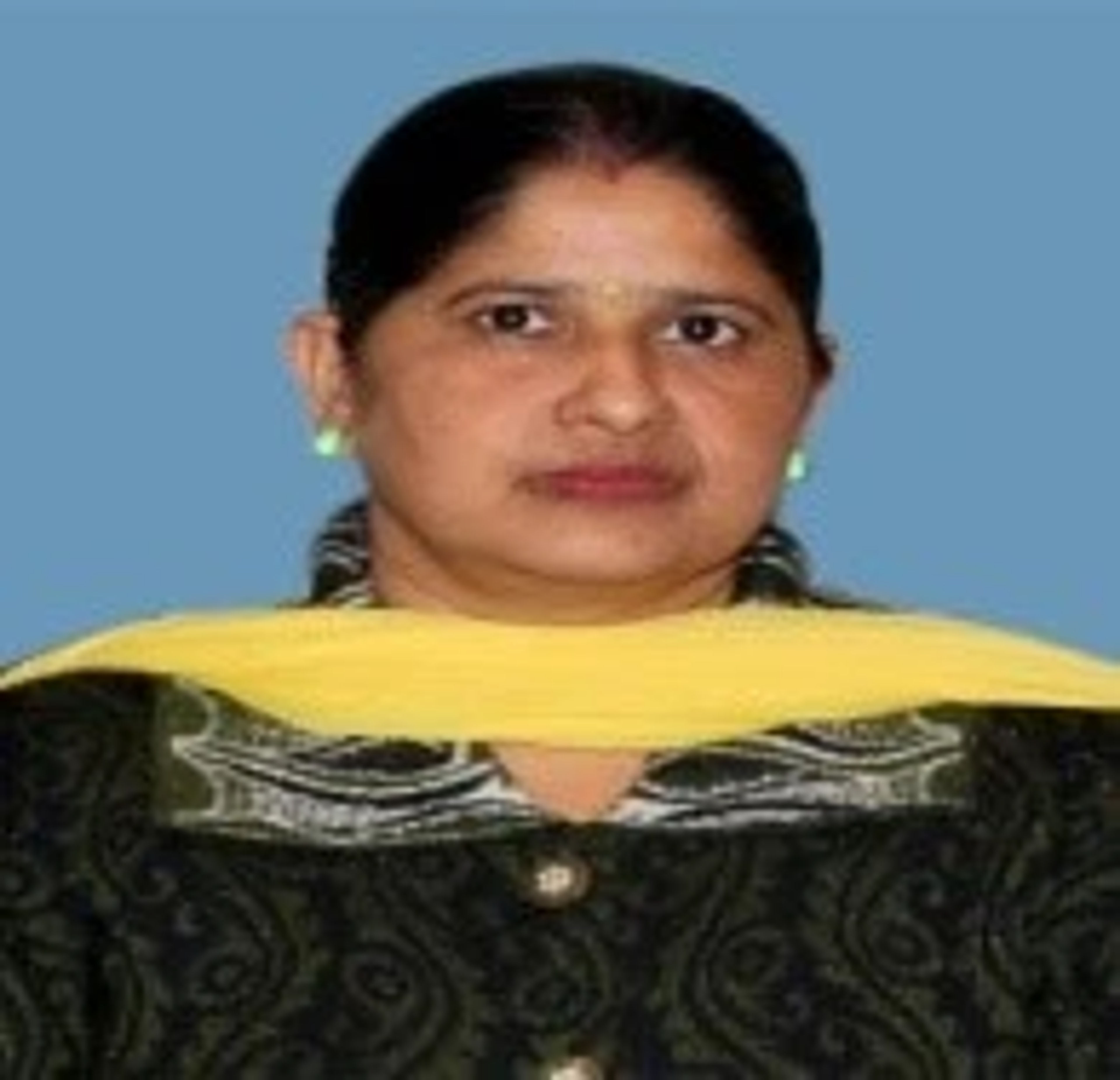 Ms Satinder Jit Kaur