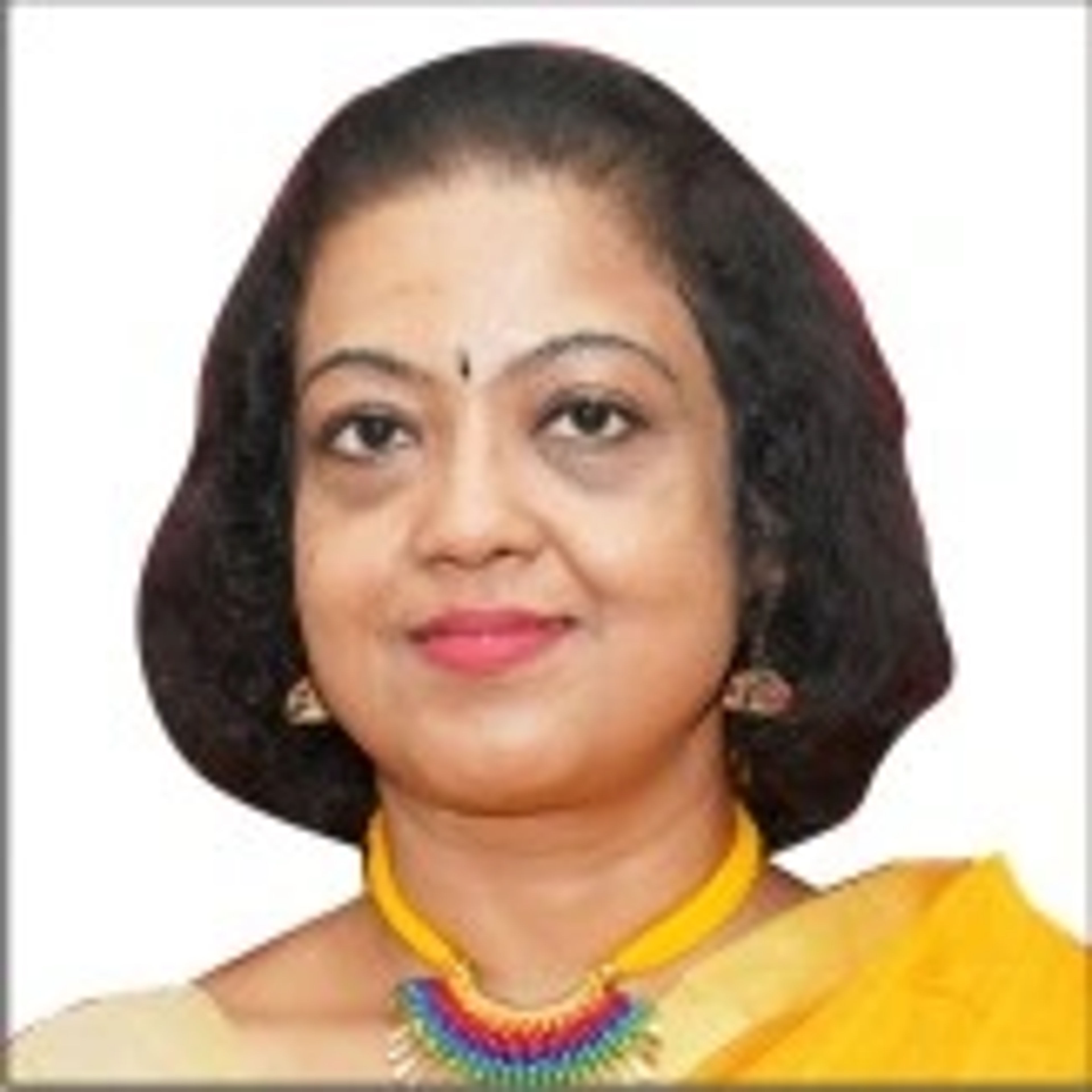 Ms. Mahua Pal
