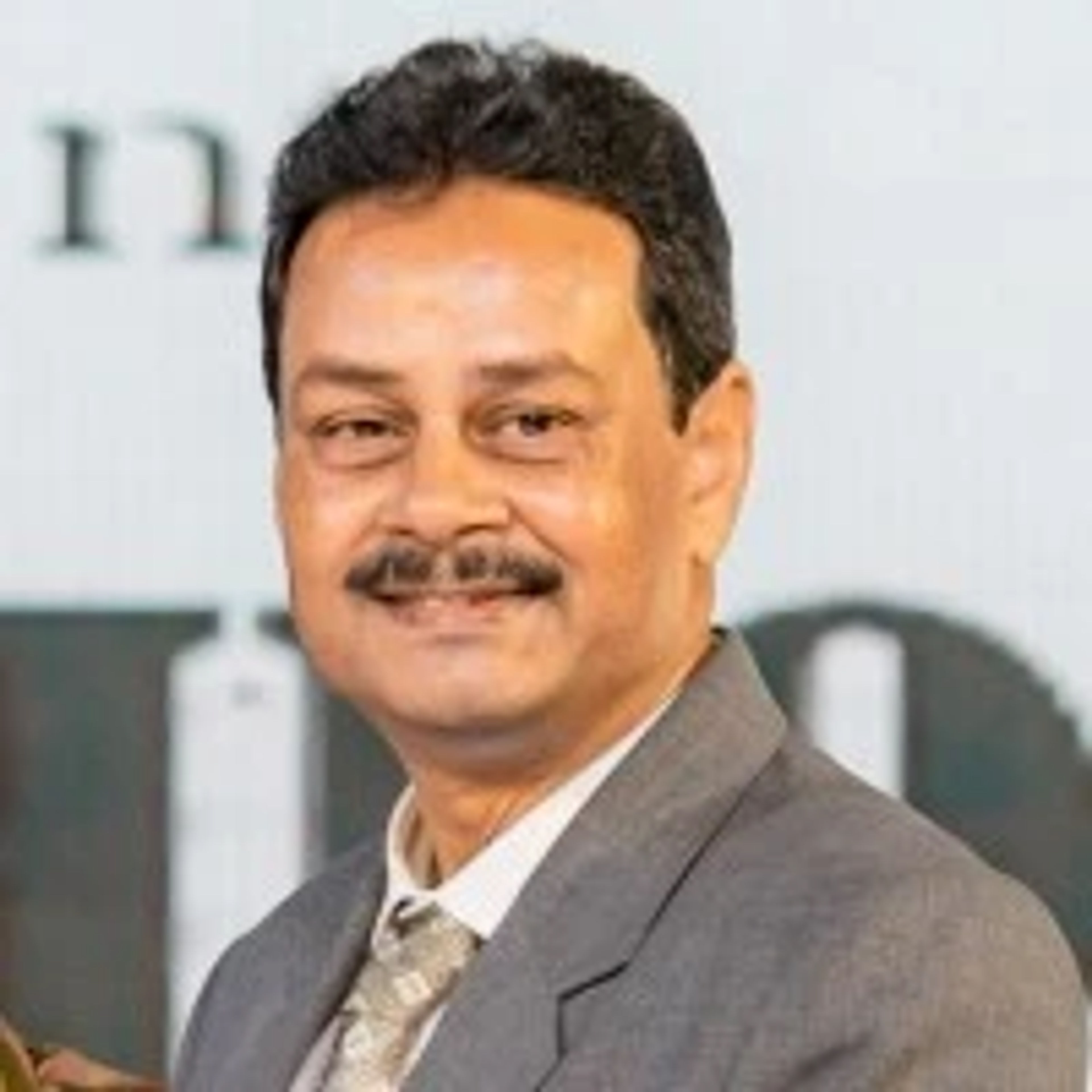 Mr. Deepak Choudhary