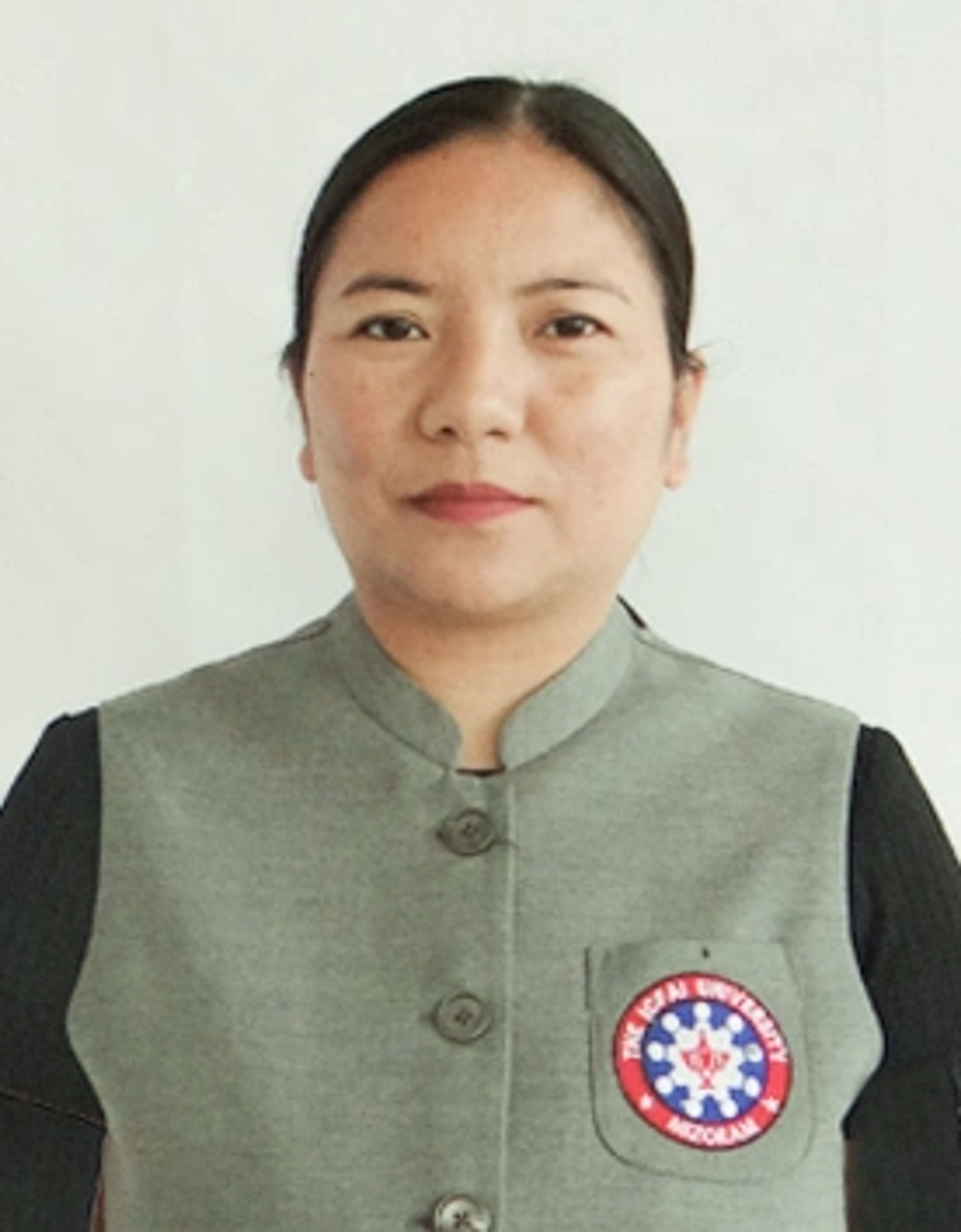 Dr. Zothankimi Ralte