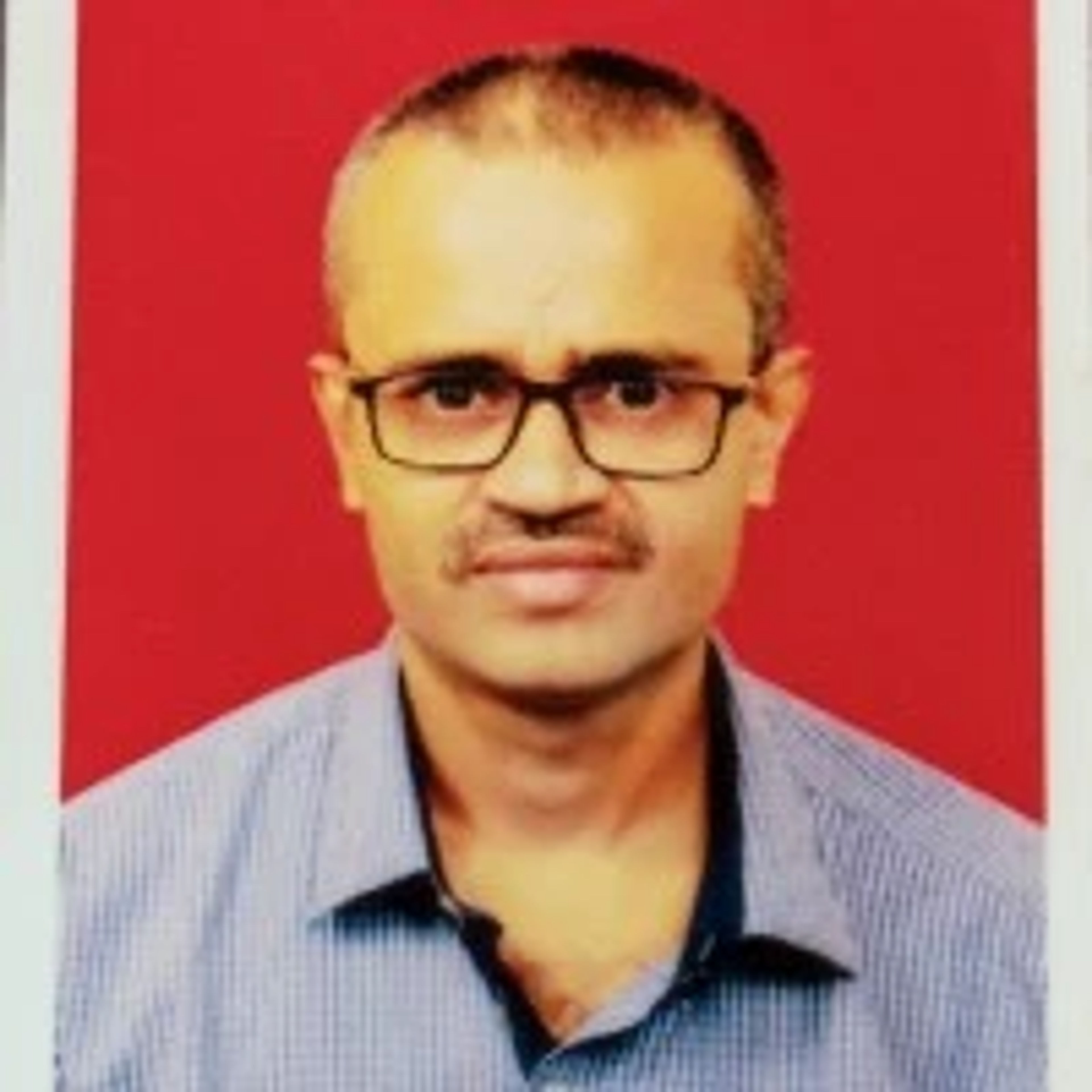 Nitin Satpute