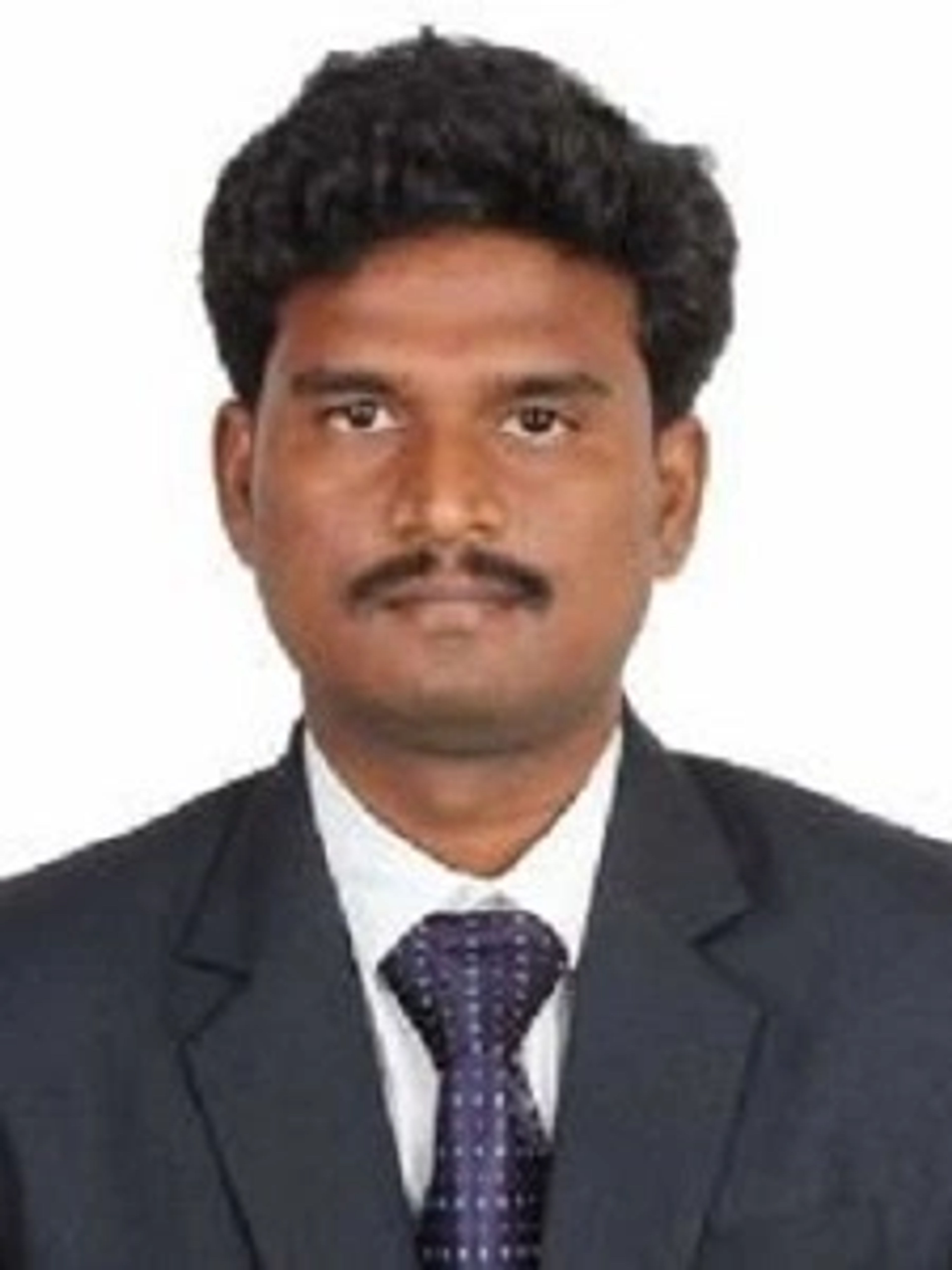 Dr. S. Somasundharam