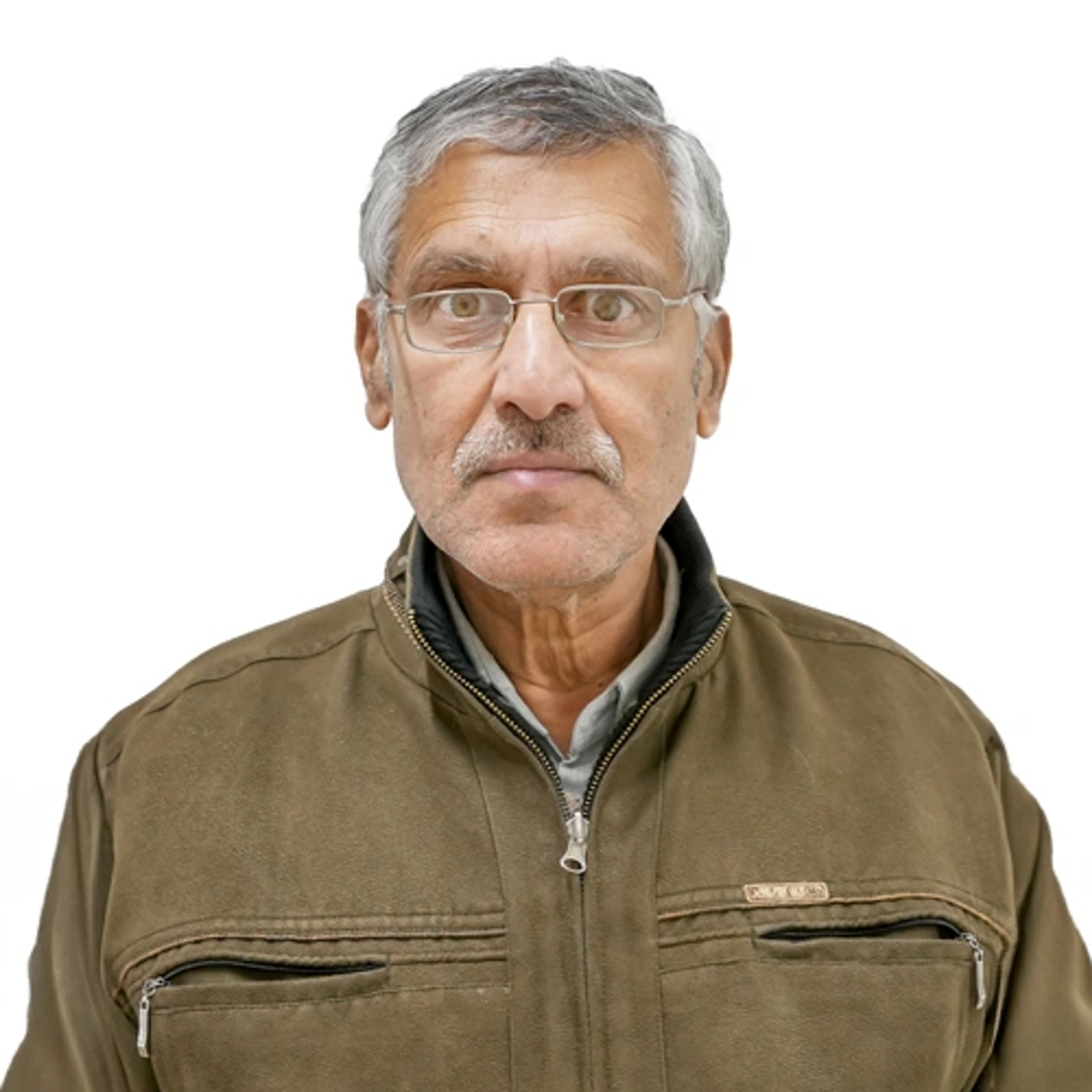 Dr. Guru Datt Sharma