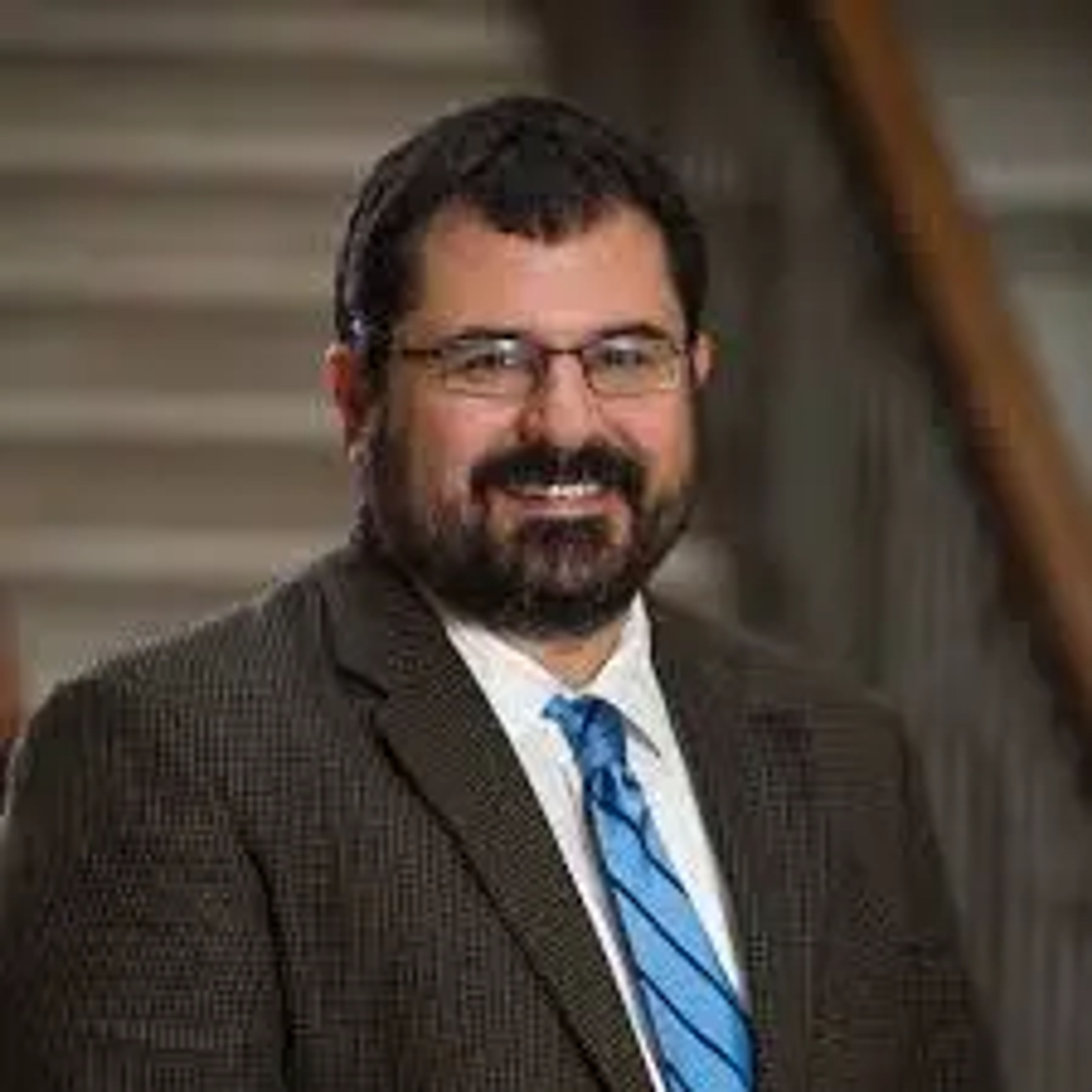 Dr. Michael Crews
