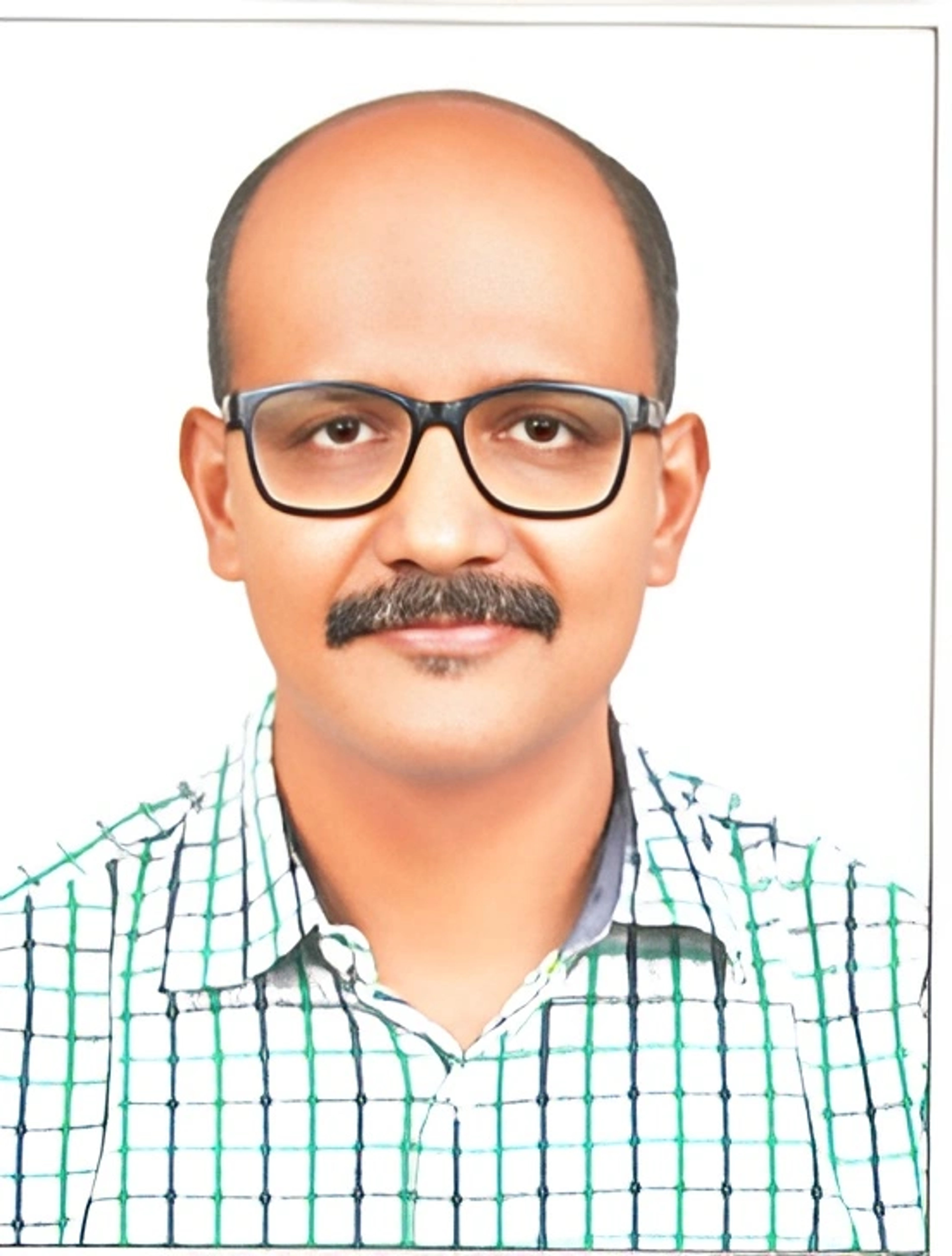 Prof. Rishabha Nayyar
