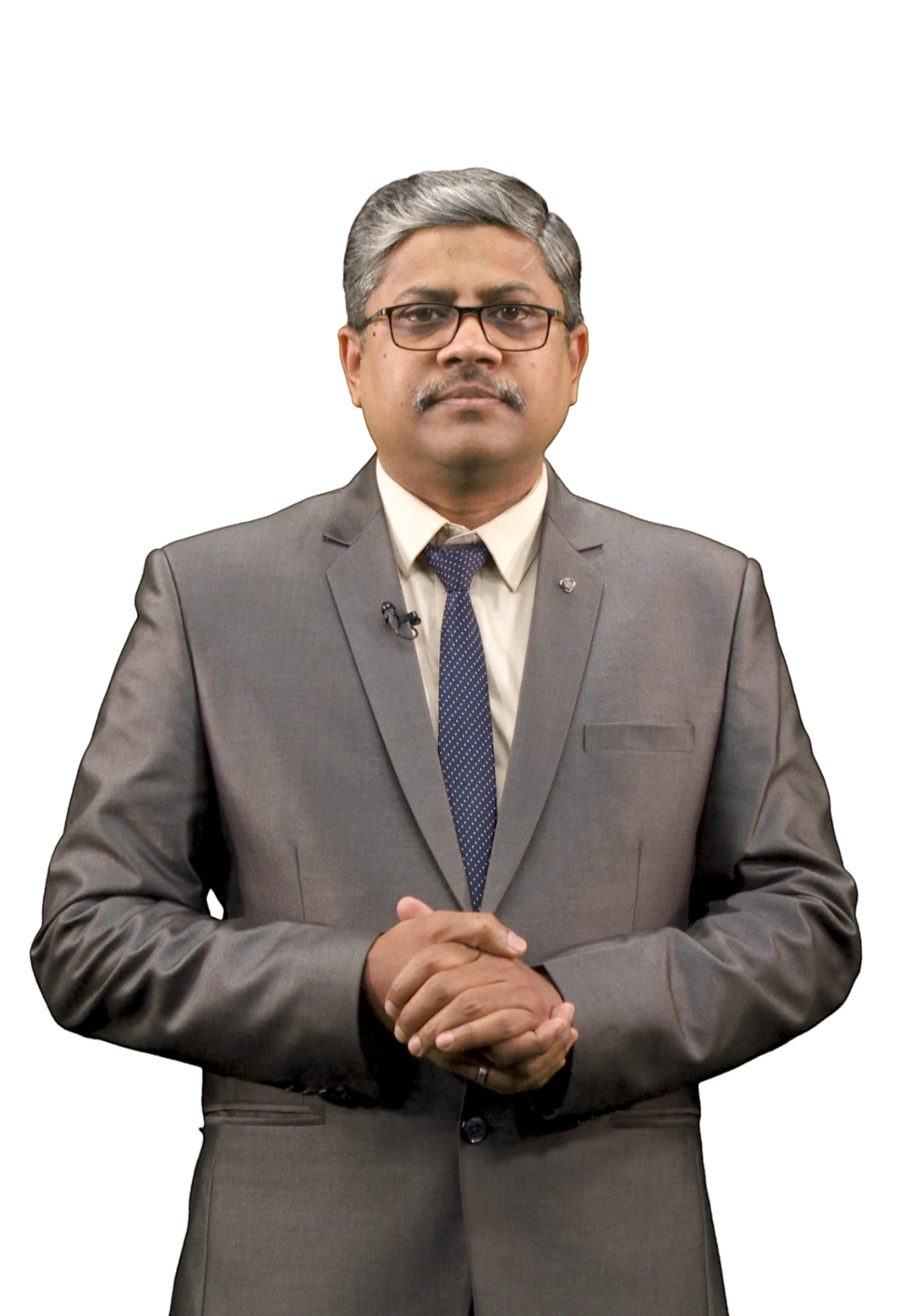 Dr Abdul Hameed