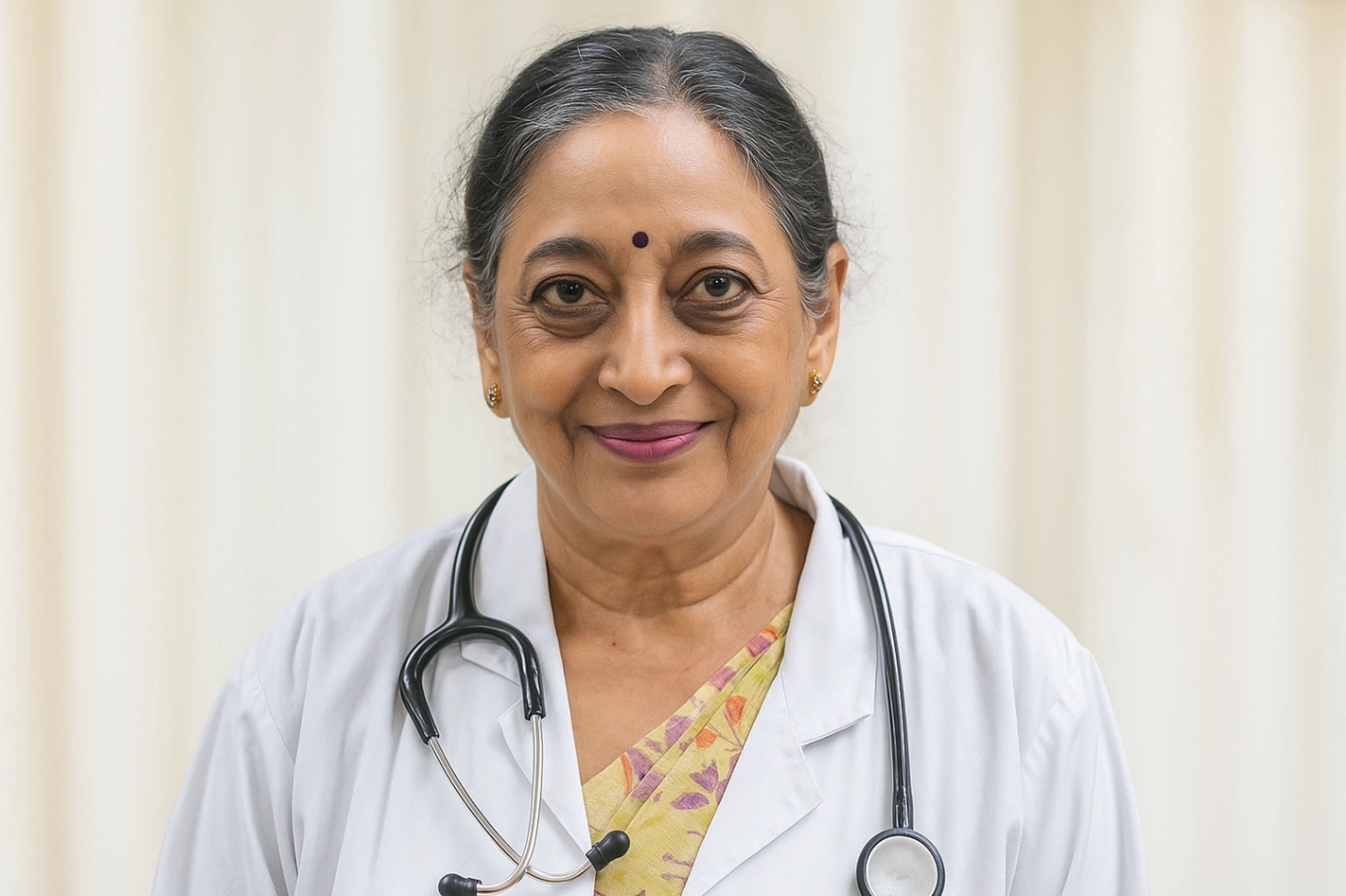 Dr. Renu Mishra