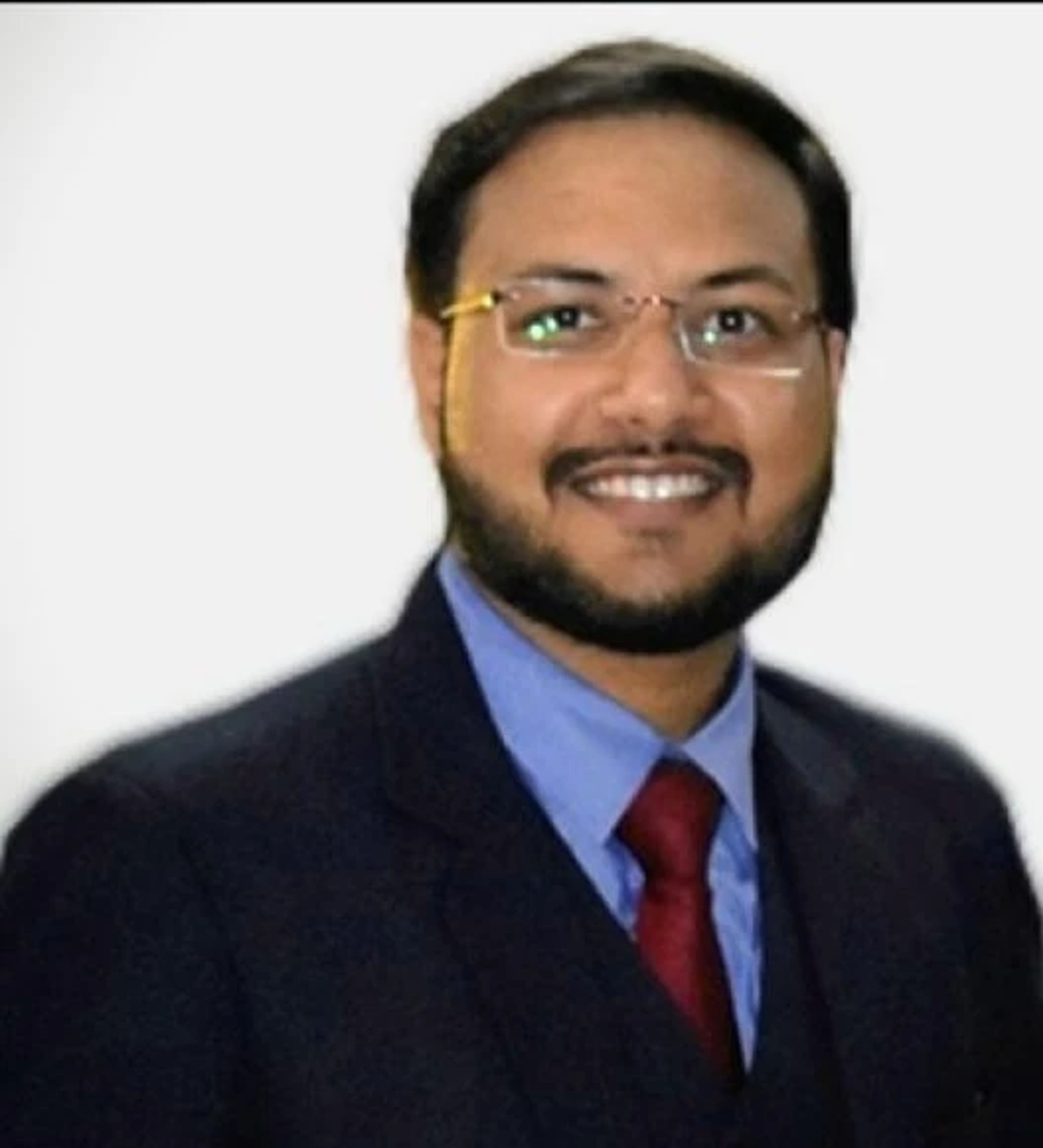 Dr. Aditya Dev Rajora
