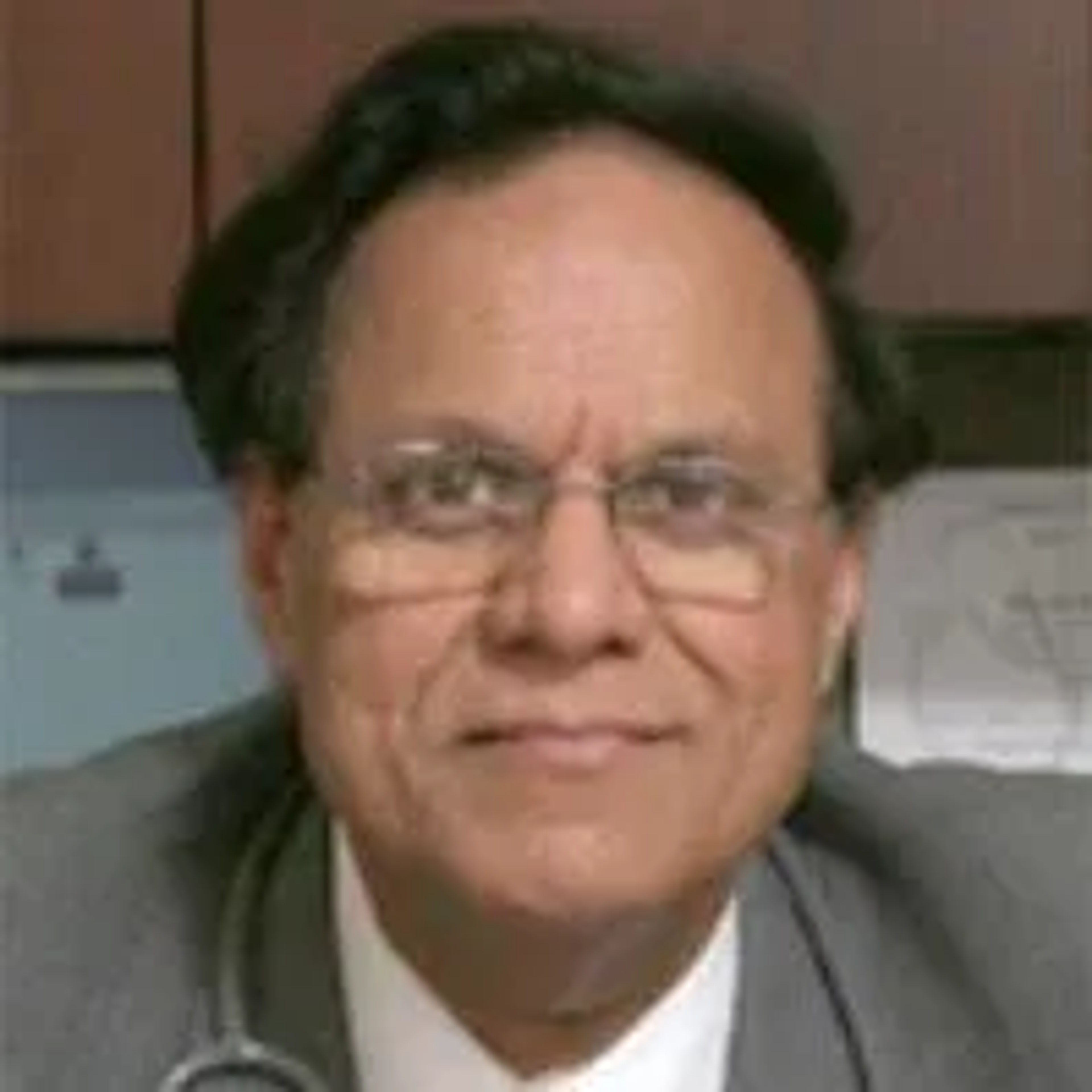 Dr. Dattatreyudu Nori