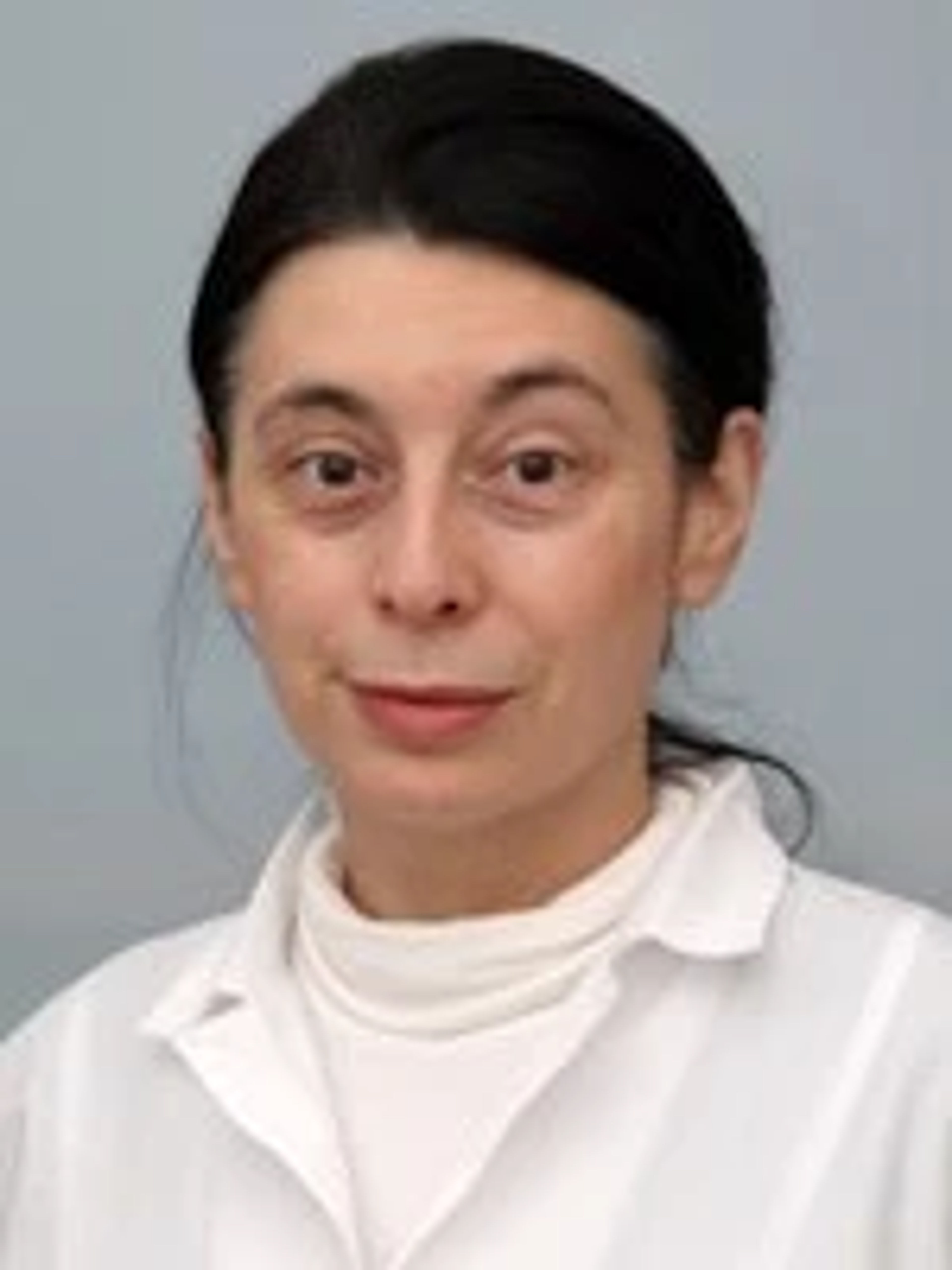 Stefaniya Georgieva Terzieva