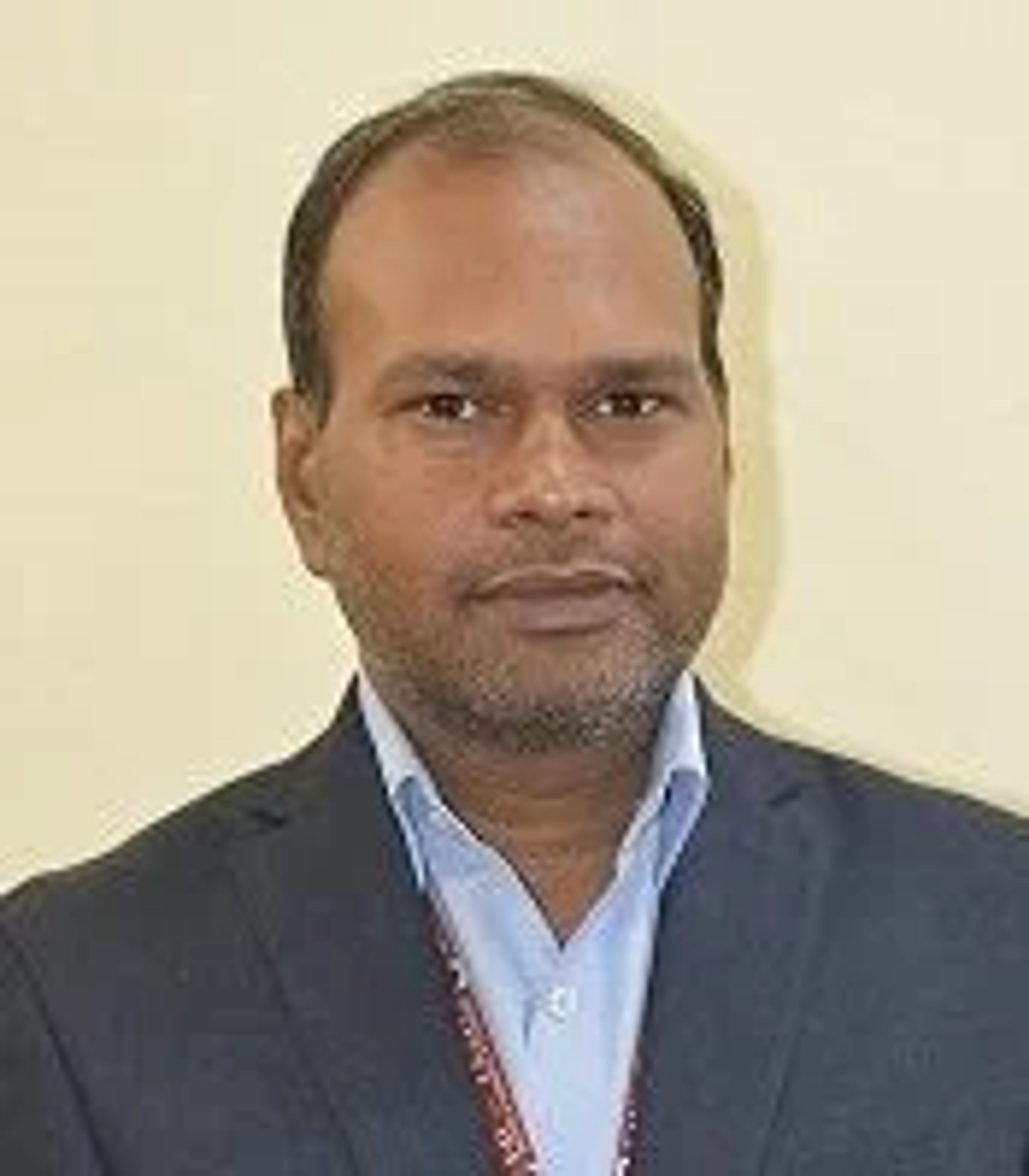 Mr. Deepak Bhaskar