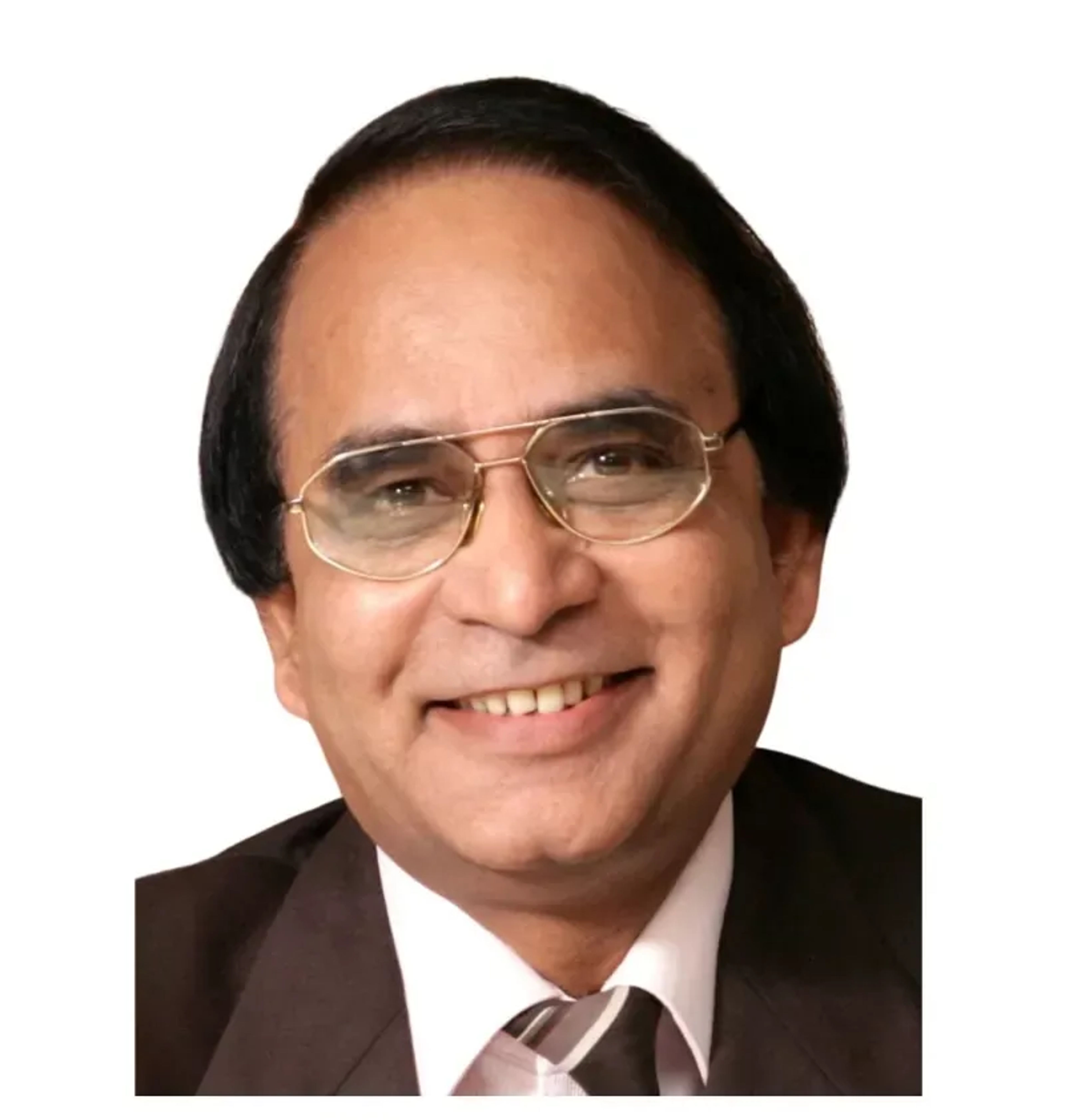 Prof. Ch. Mohan Rao