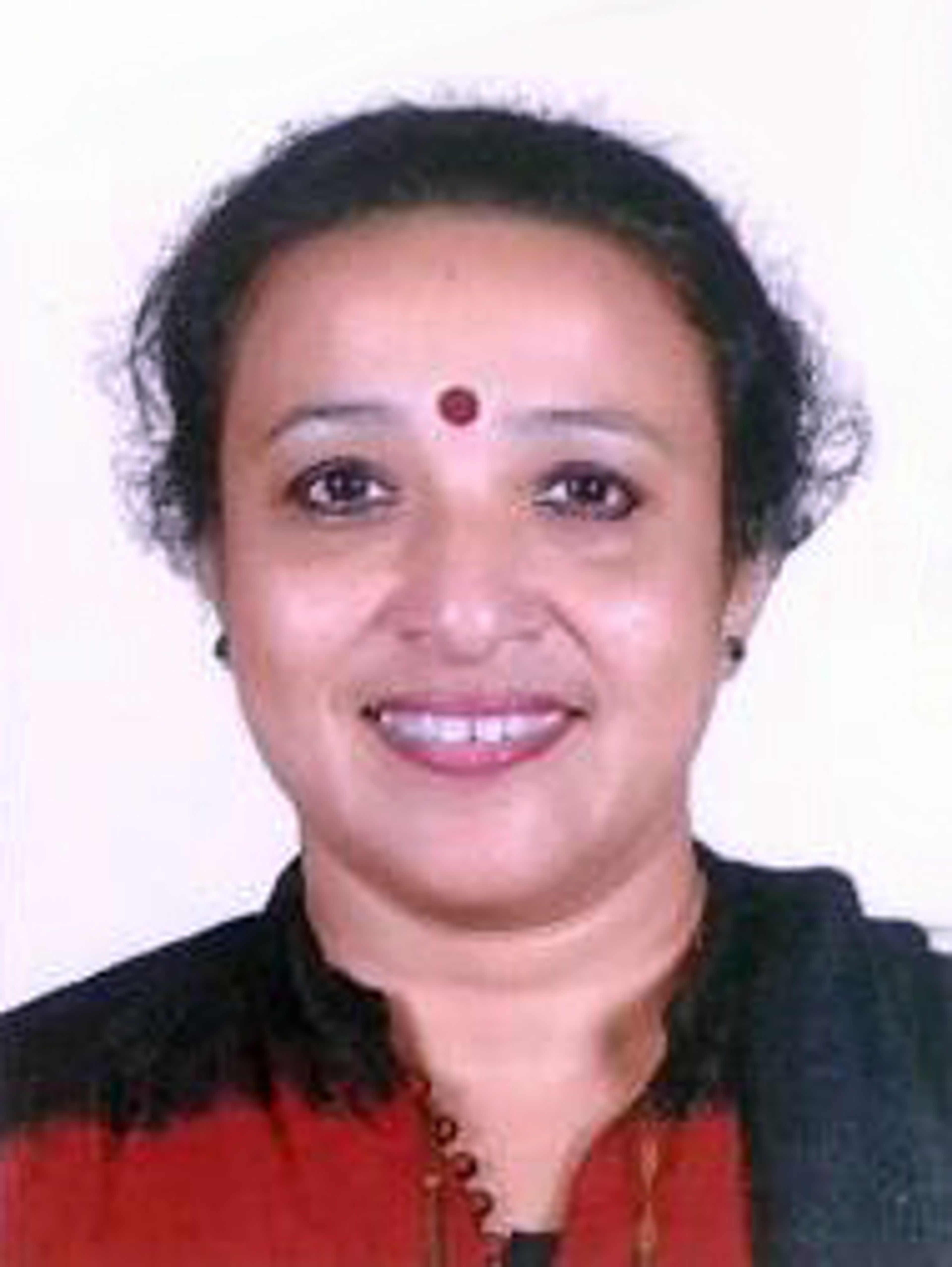 Dr. Nileena Koshy