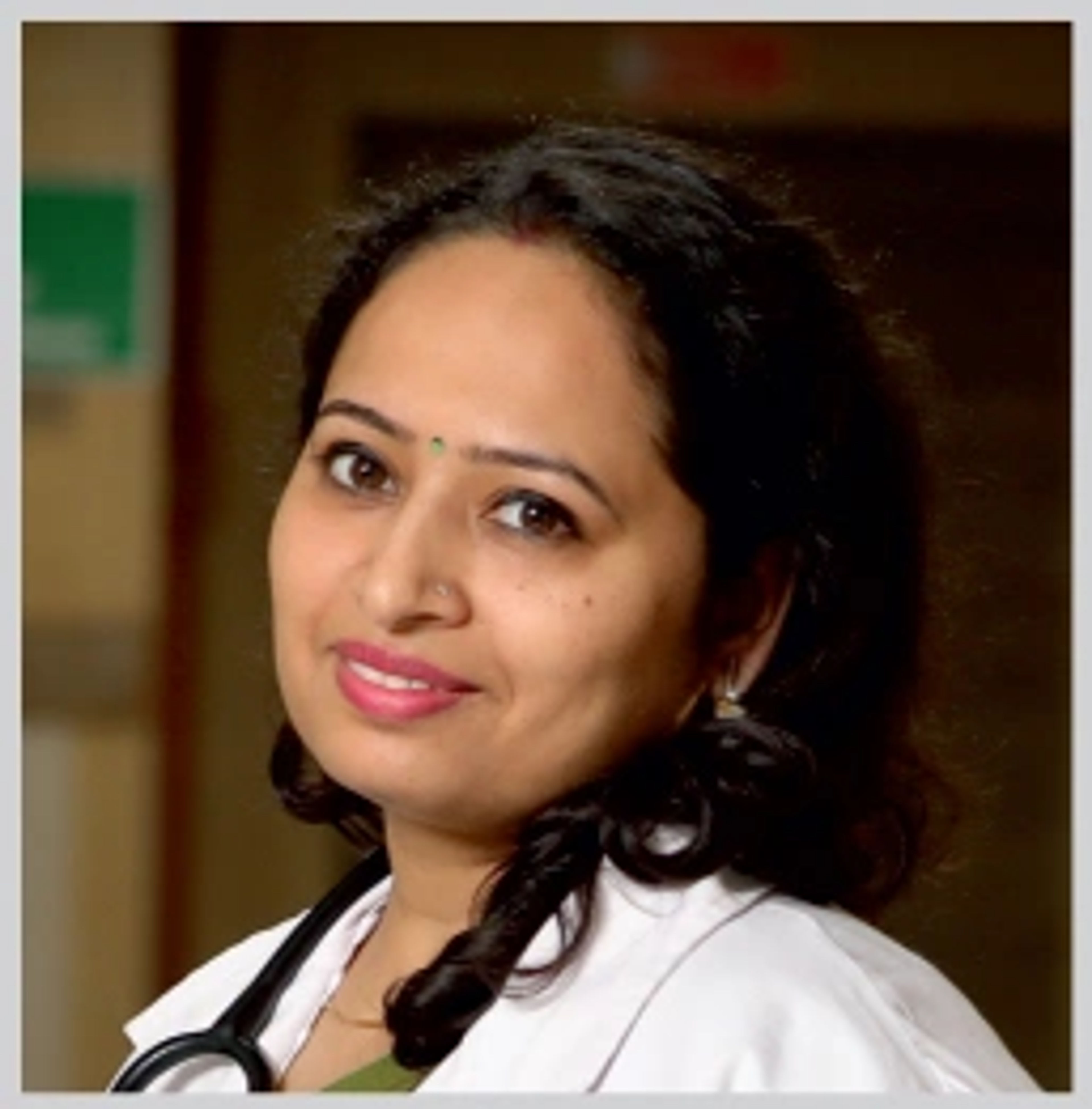 Dr. Ankita Kakkar