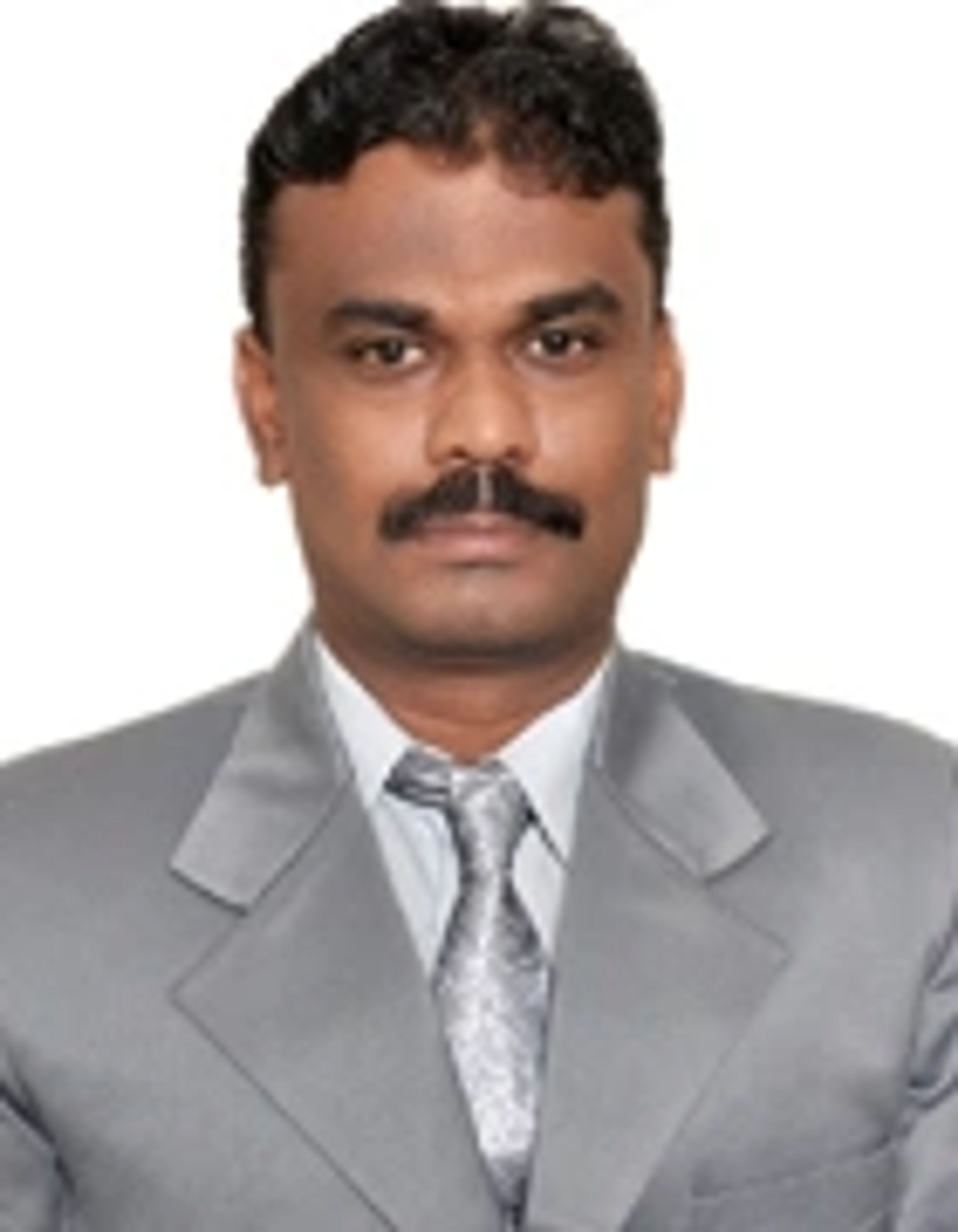 R. Balasubramanian