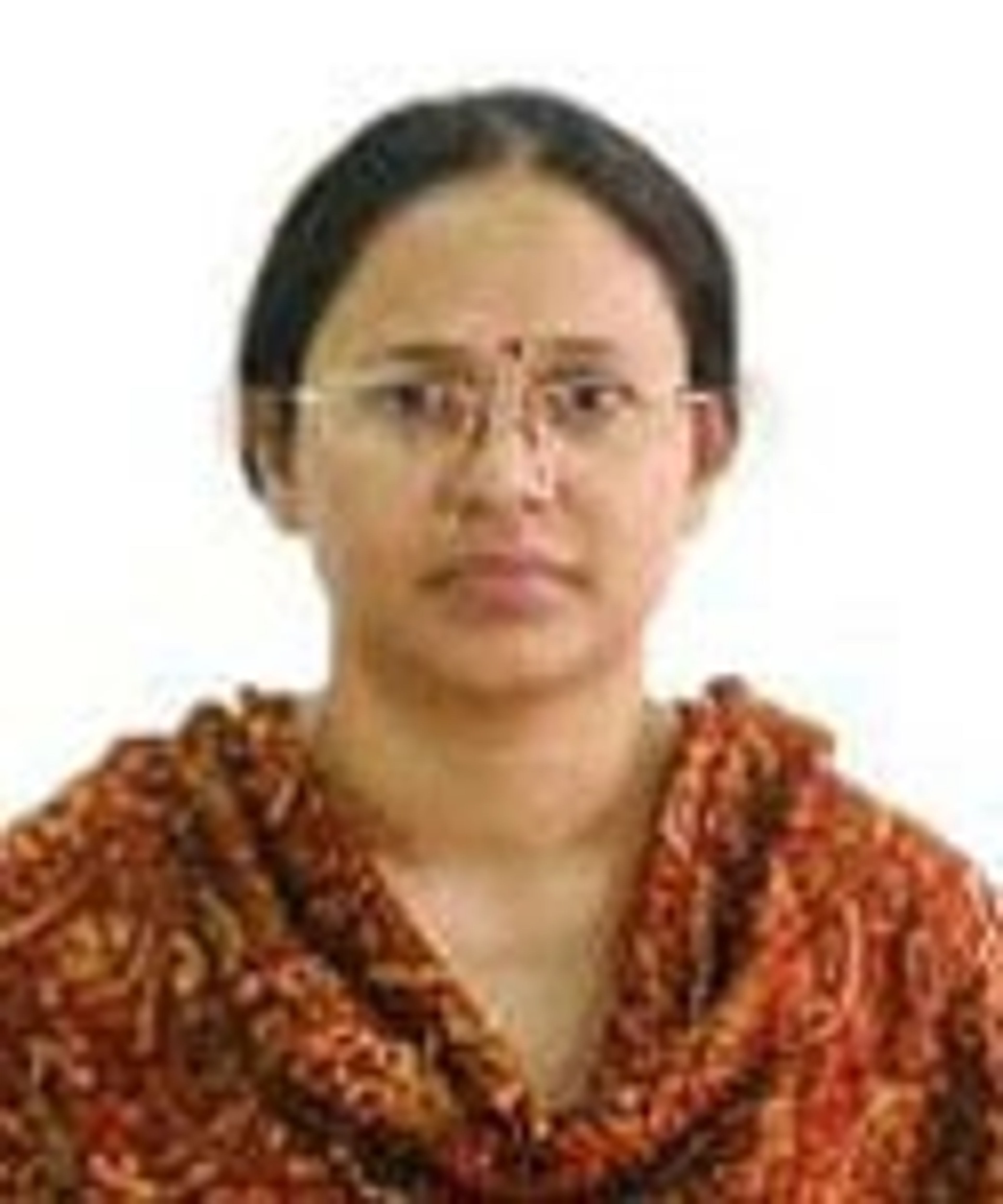 Mrs. Suman Ramteke Mandepe
