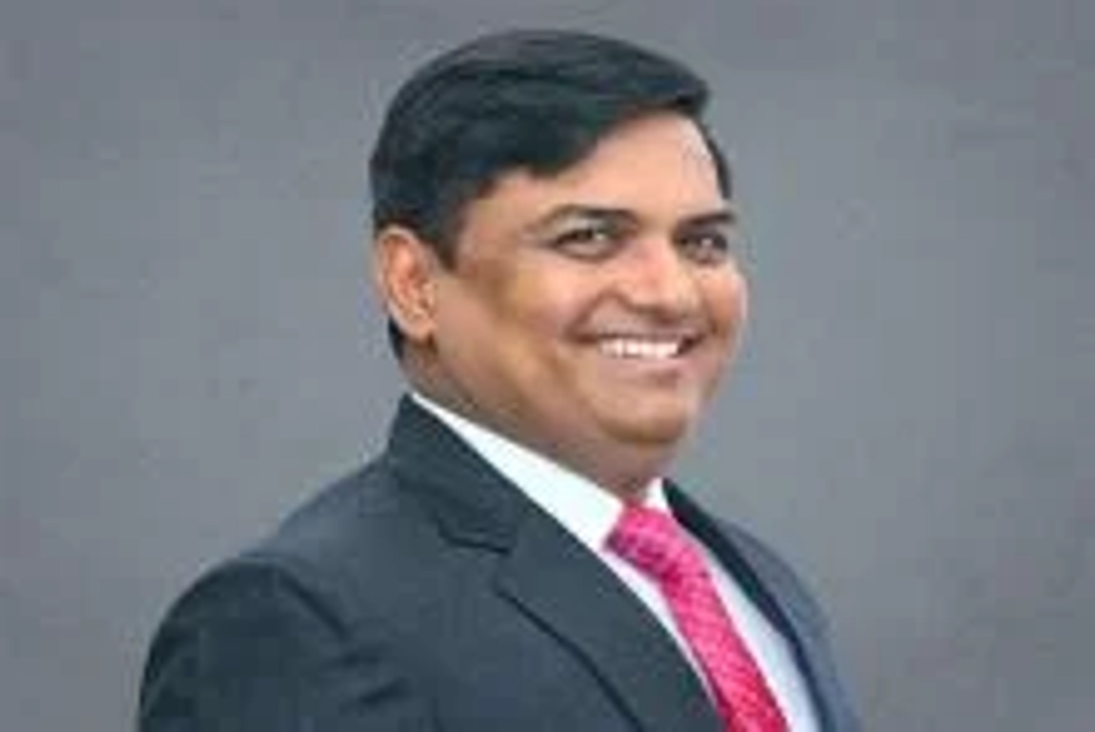 Rakesh Kumar Goswami