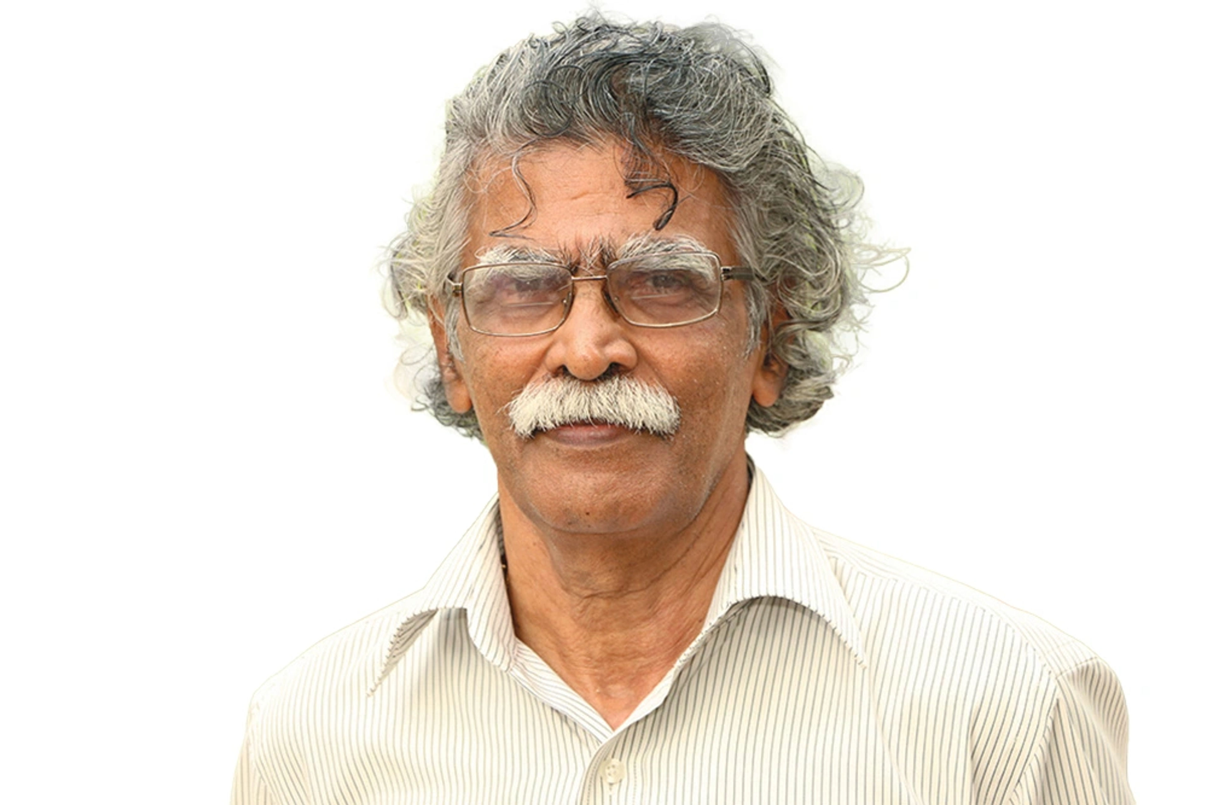 Dr. C. S. Jayaraman