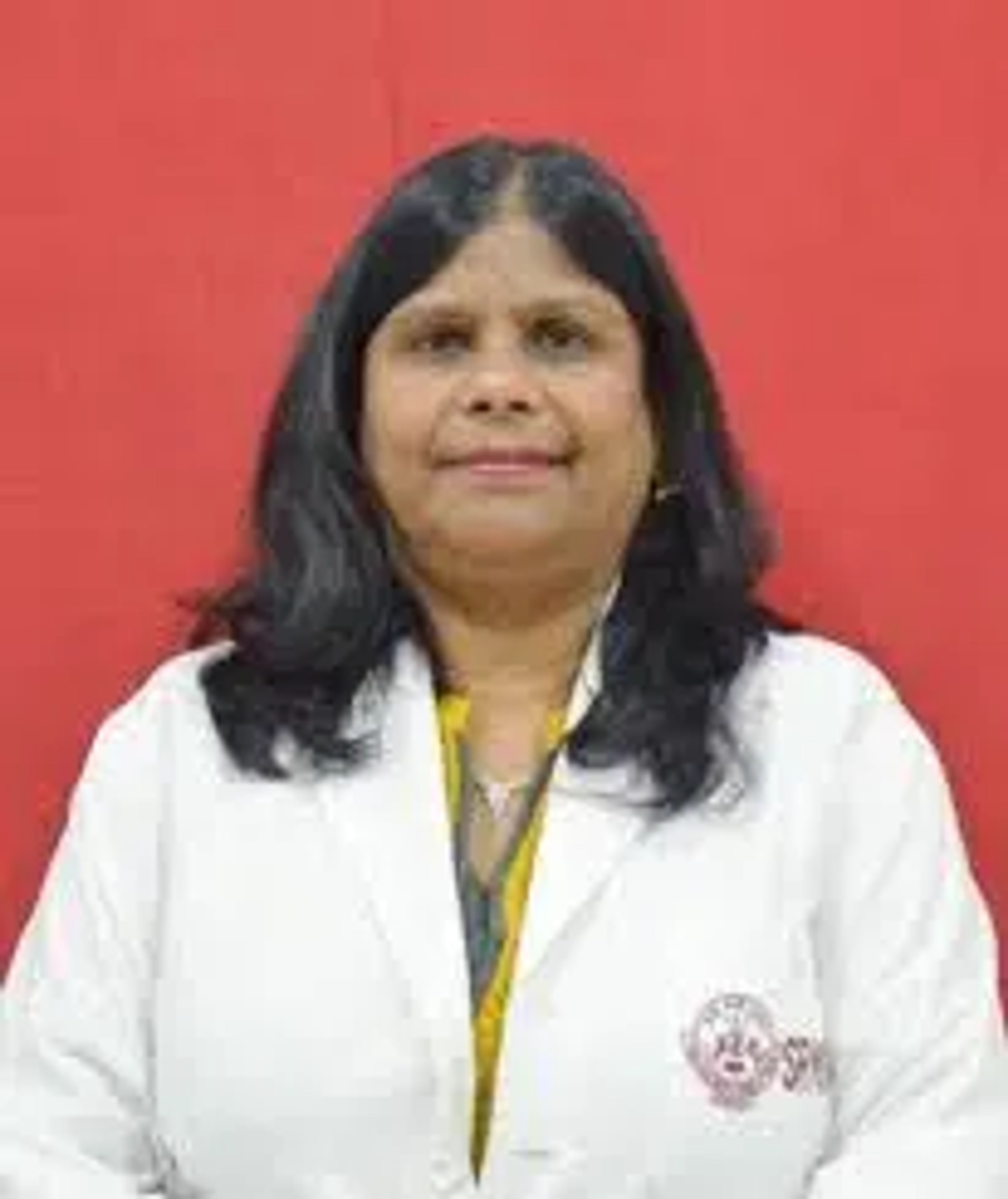 Dr. Namita Mehrotra