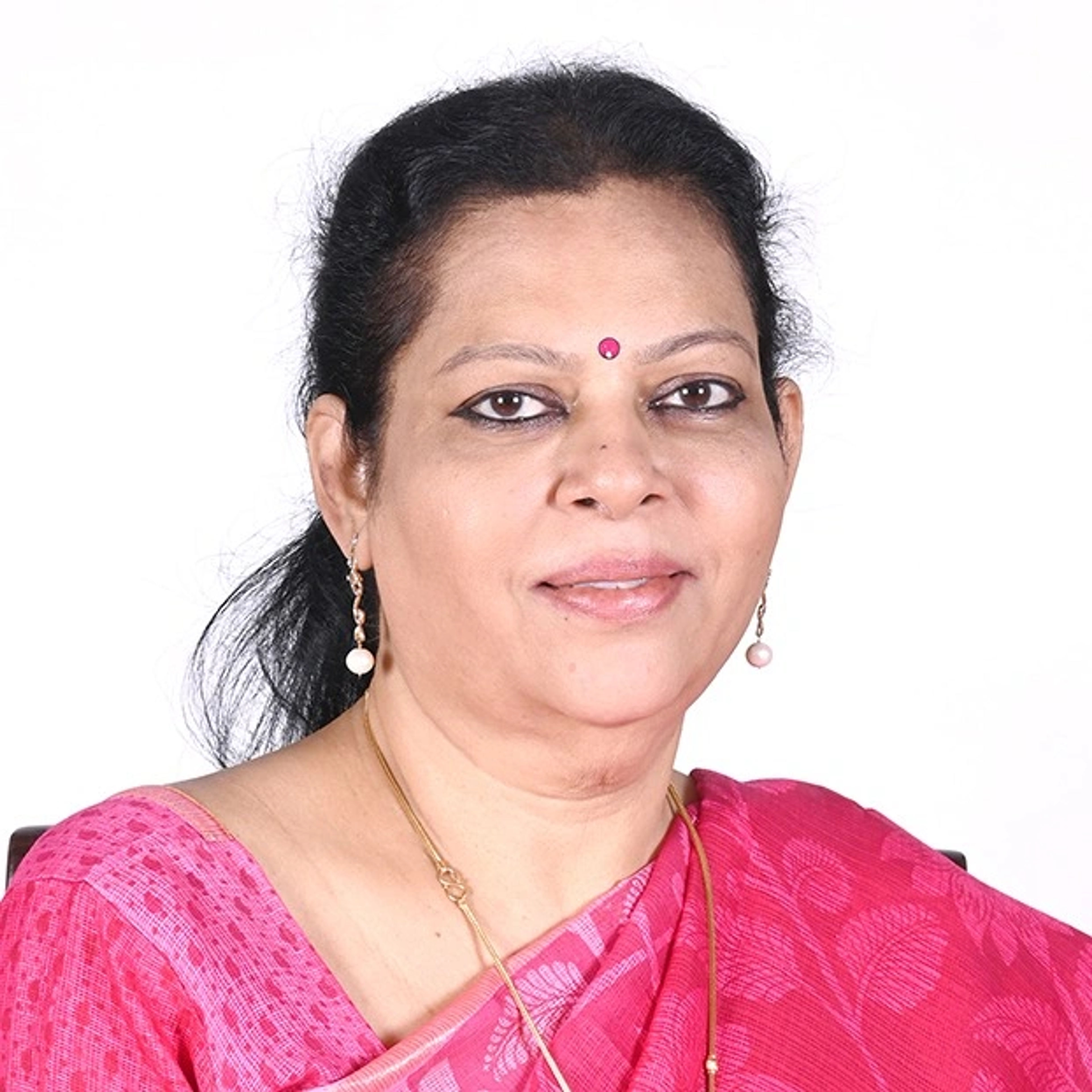 Ms. A. Anuradha