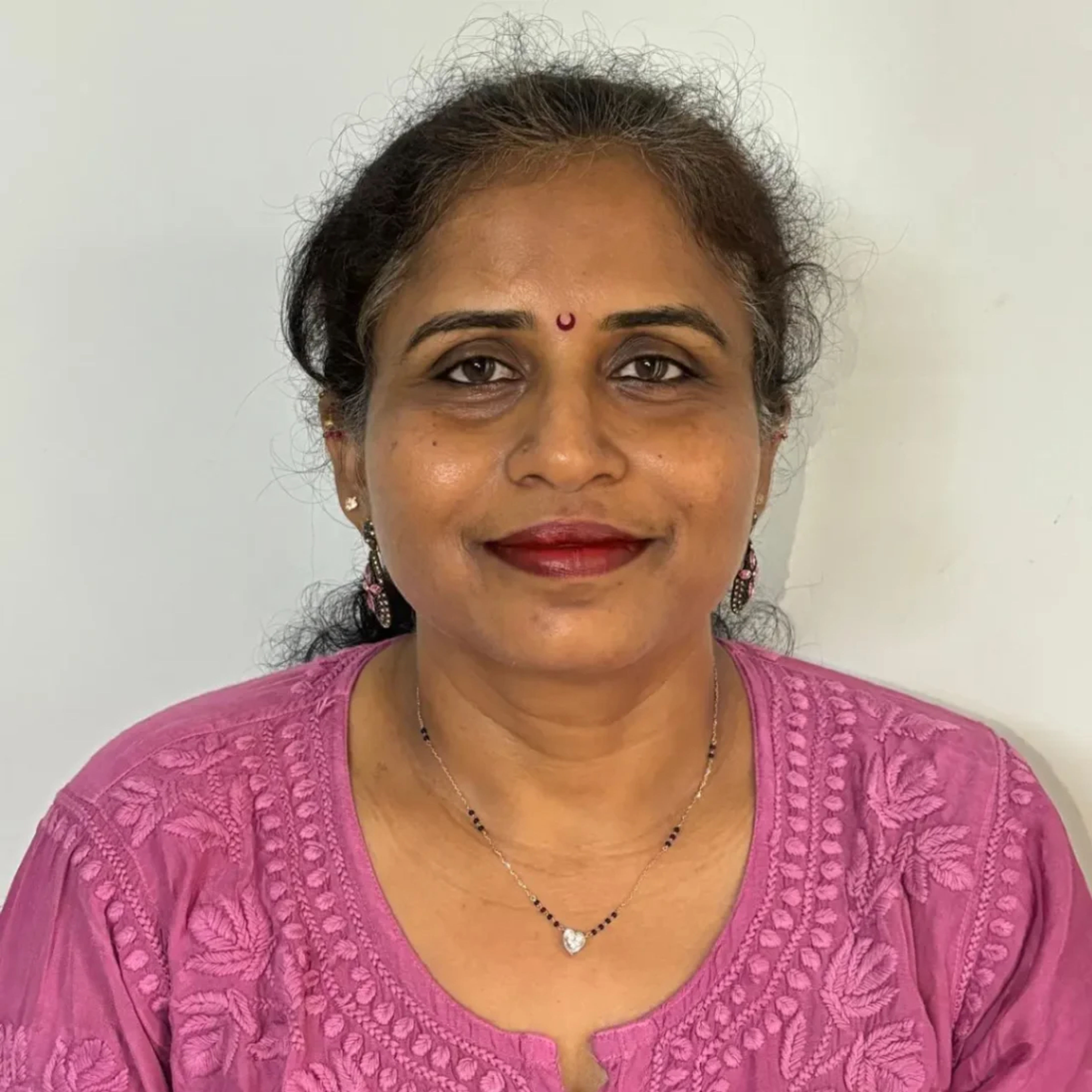 Dr. Prathiba Mane