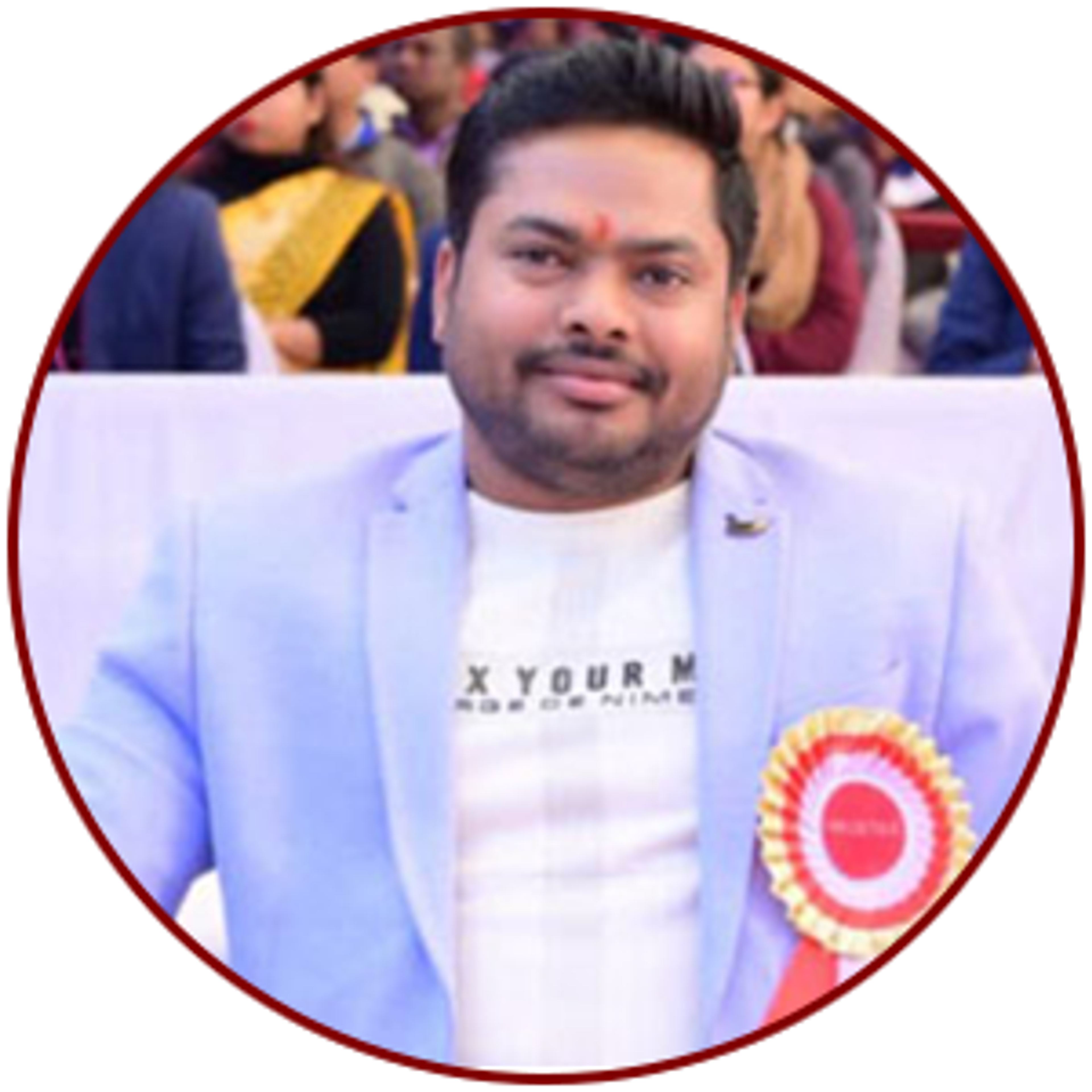 Dr. Sanjay Kumar
