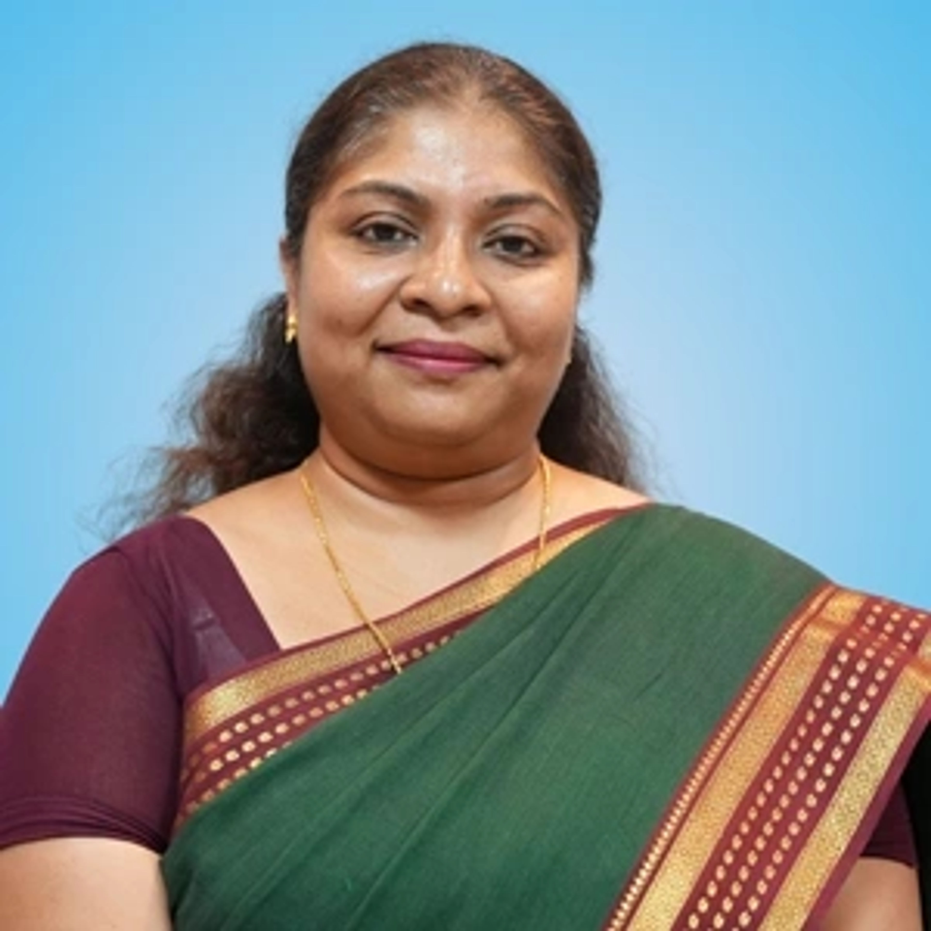 Dr. Veenu Joy
