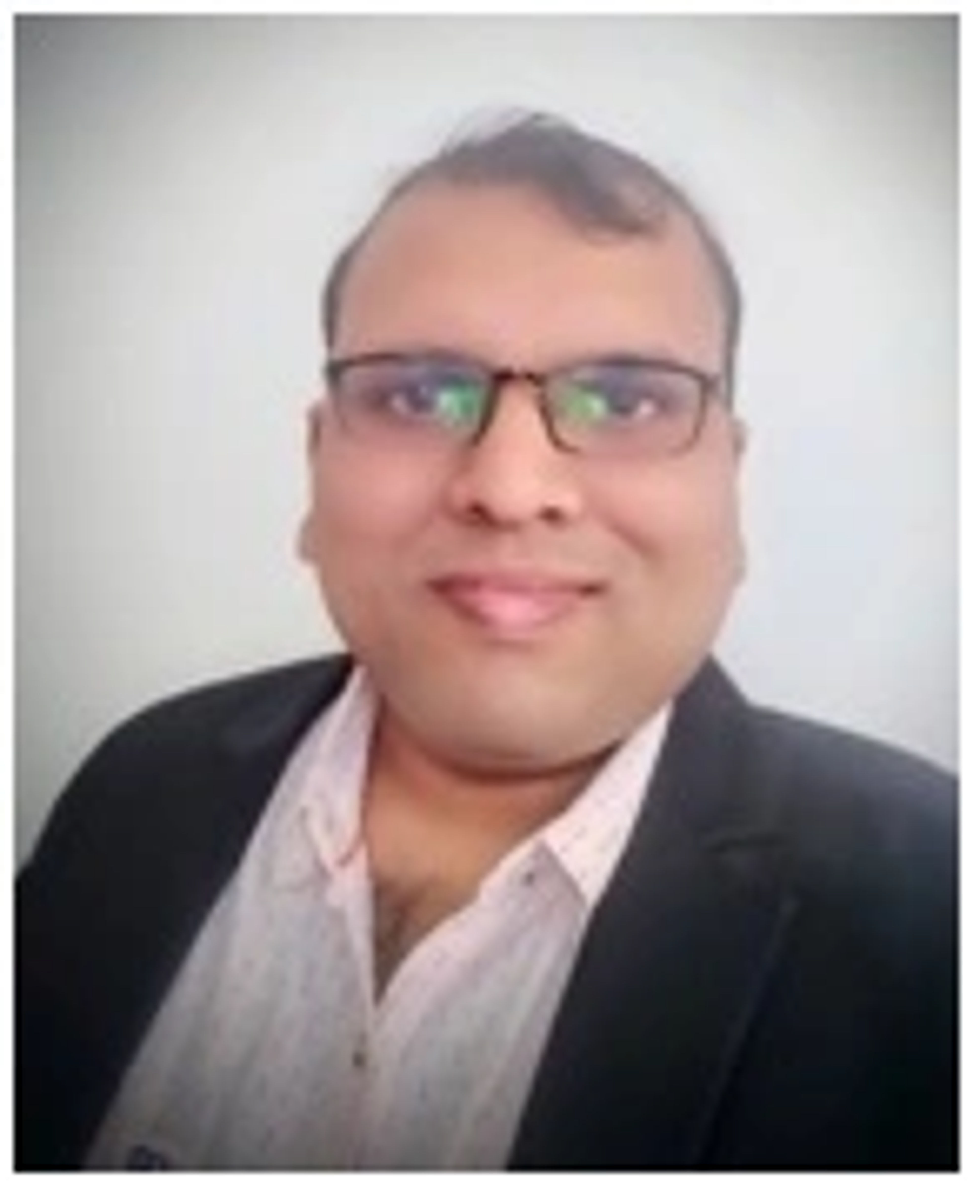 Dr. Vinit Gupta