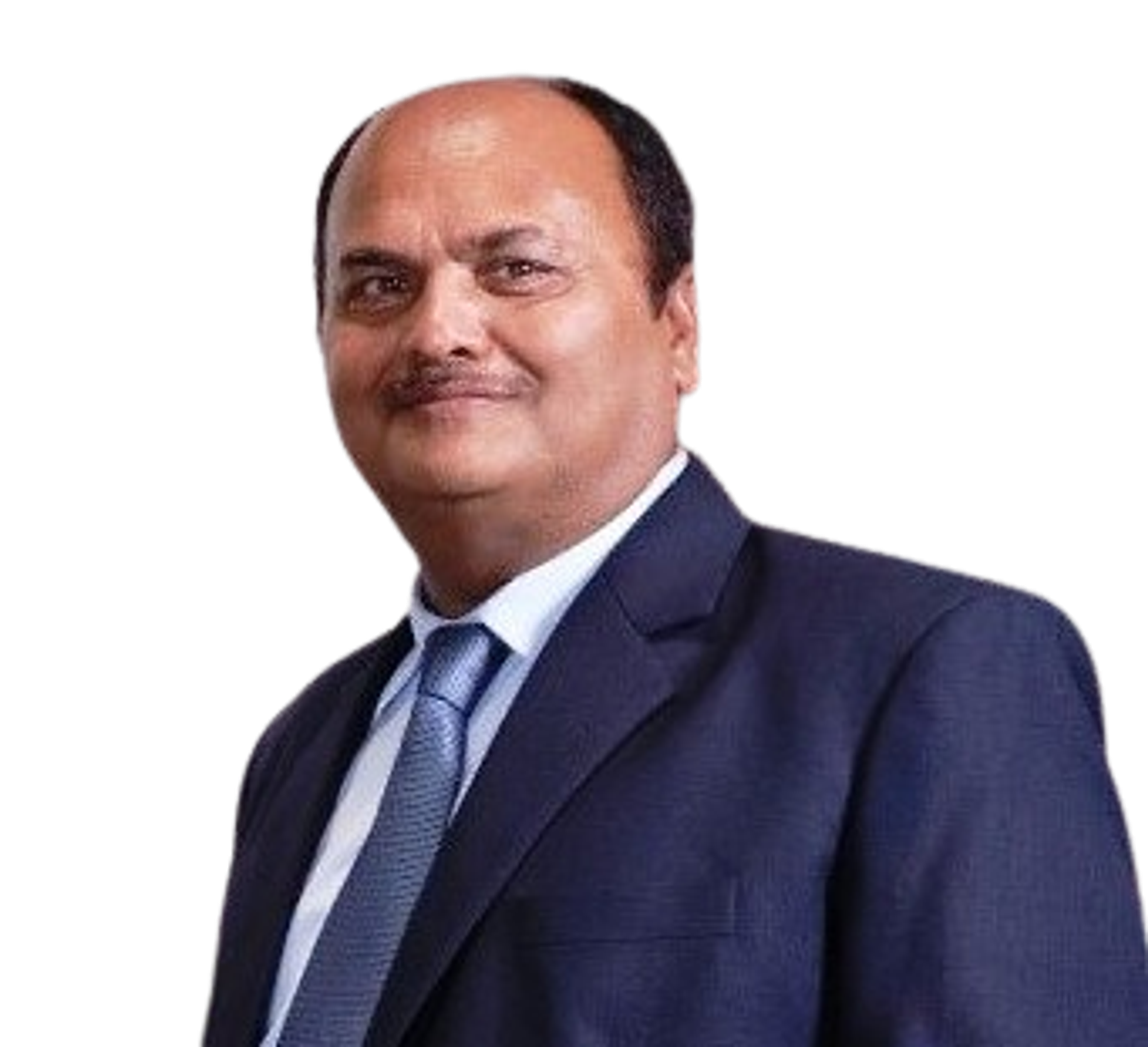 Prof. Dr. Ashok Kumar Gupta