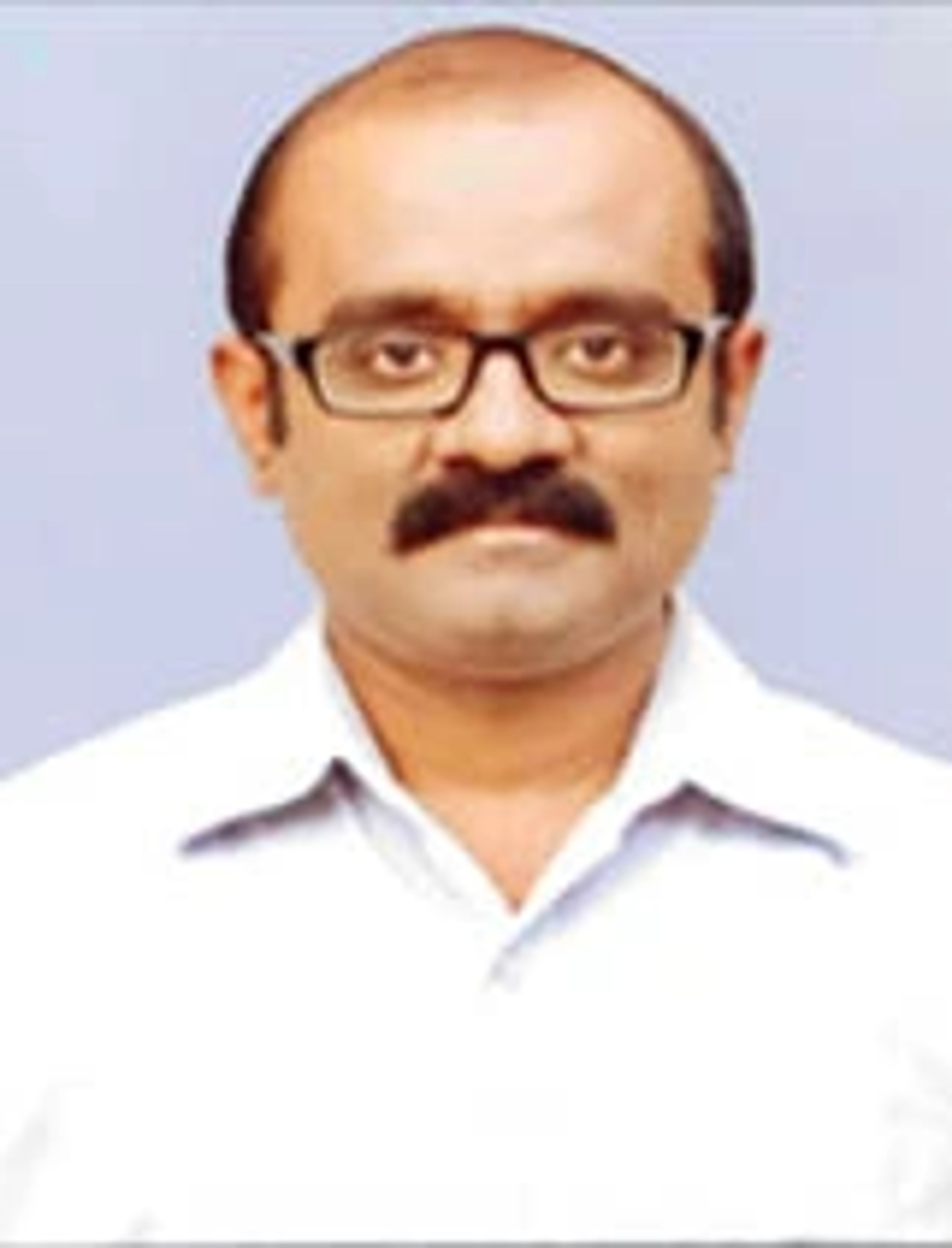 Dr Vishal Babu G N